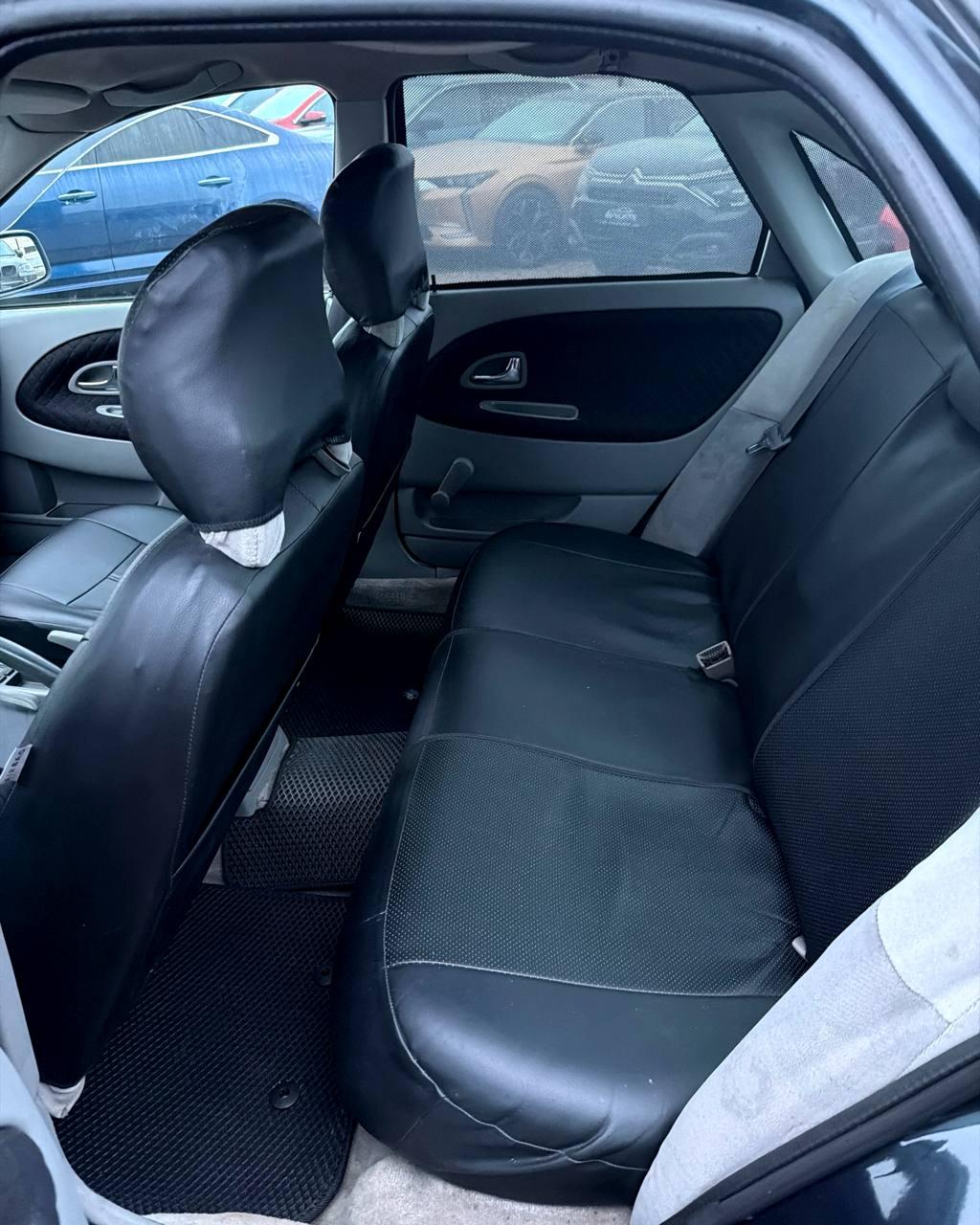 Volvo S40 I , 1996 г., механика, бензин - фото 14