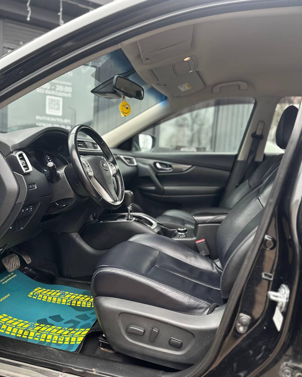 Nissan X-Trail III (T32) , 2016 г., вариатор, бензин - фото 7