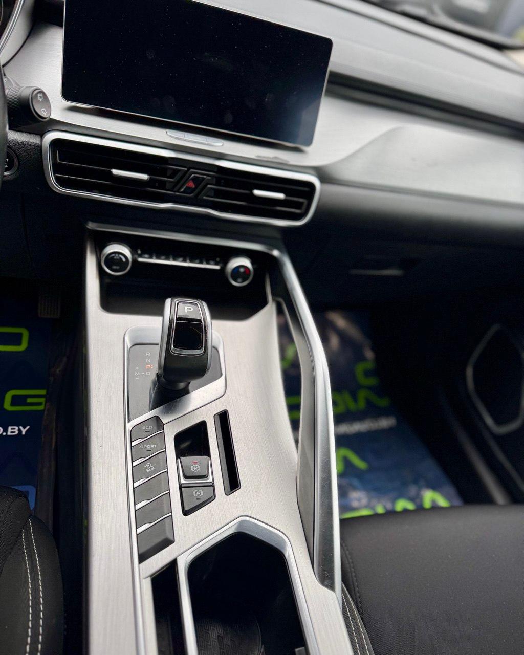 Geely Coolray I , 2021 г., робот, бензин - фото 16