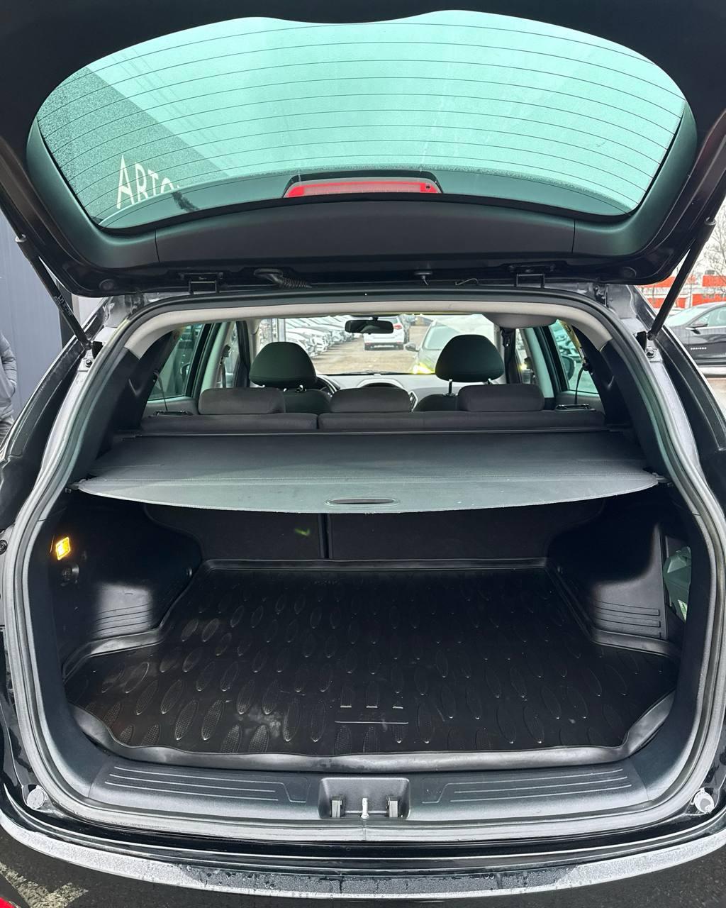 Hyundai ix35 I · Рестайлинг , 2014 г., автомат, бензин - фото 14