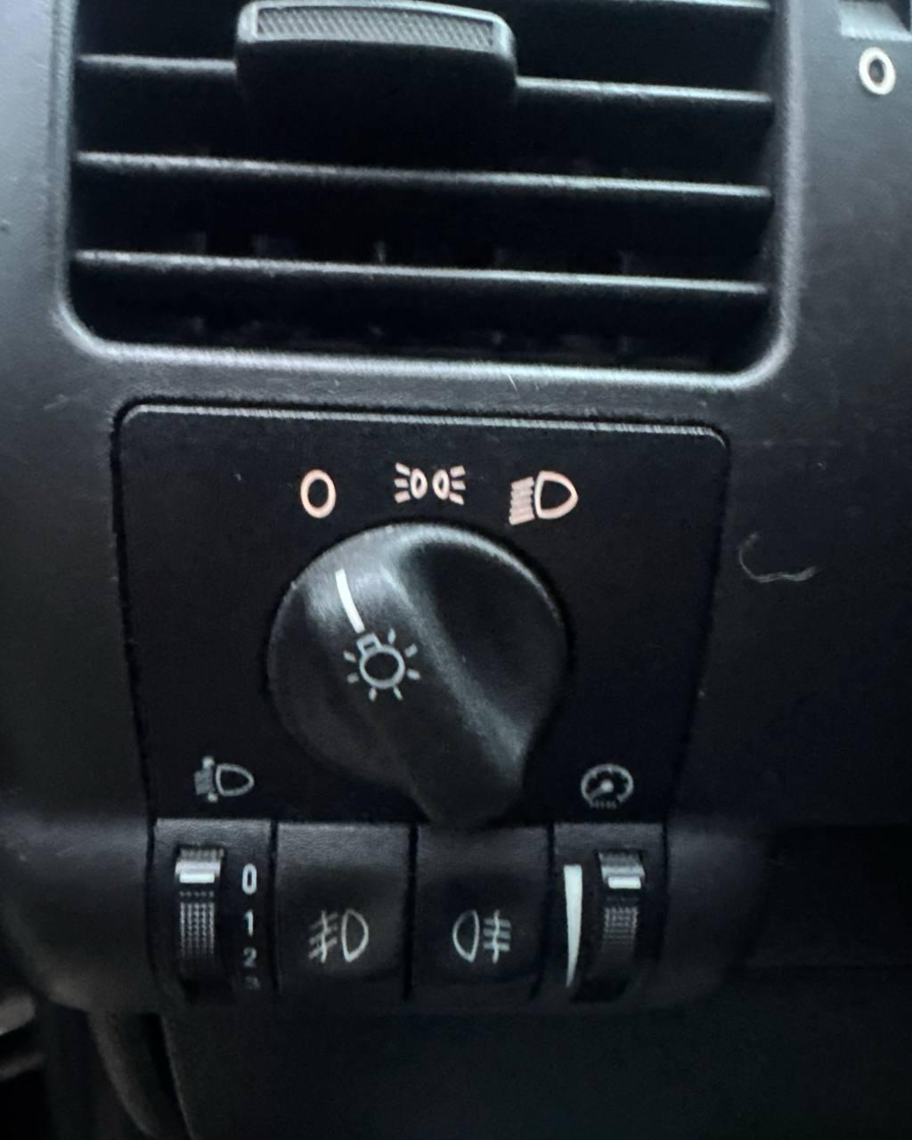 Opel Zafira A , 2001 г., механика, дизель - фото 18