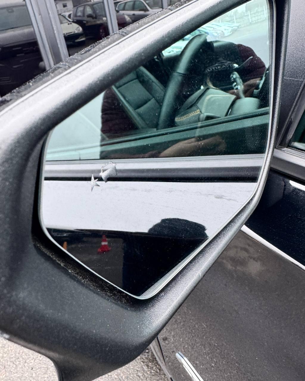 GMC Terrain II · Рестайлинг , 2024 г., автомат, бензин - фото 21