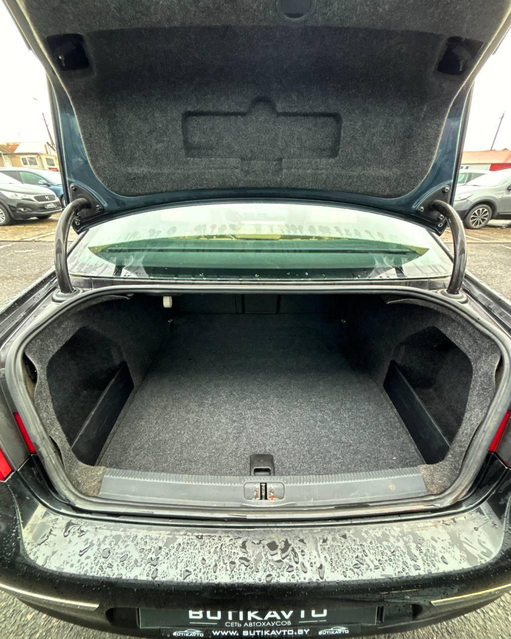 Volkswagen Passat B6 , 2008 г., автомат, дизель - фото 14