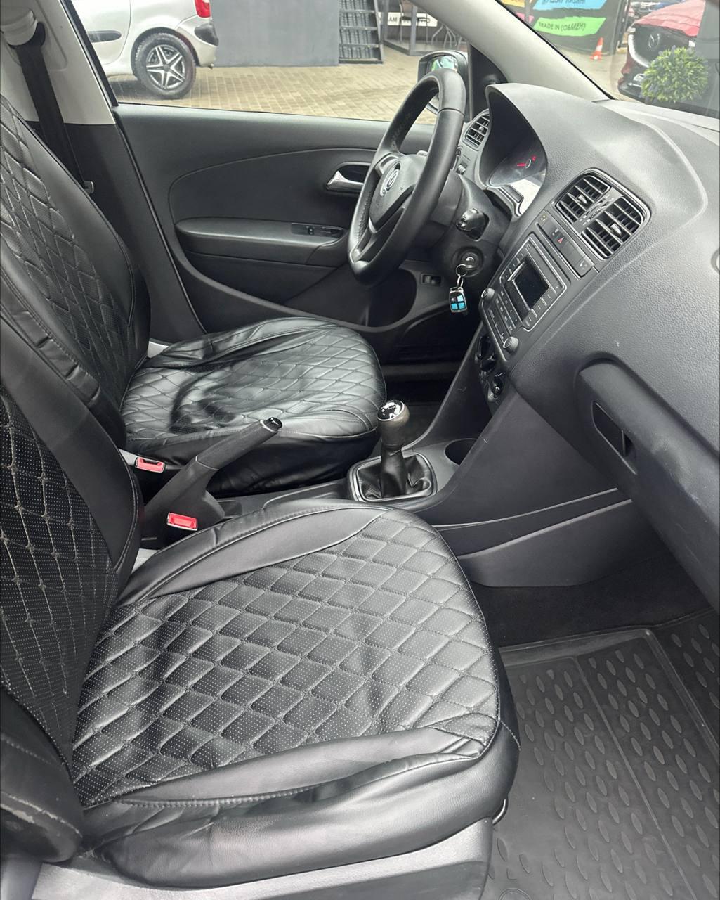 Volkswagen Polo Sedan I · Рестайлинг , 2019 г., механика, бензин - фото 10