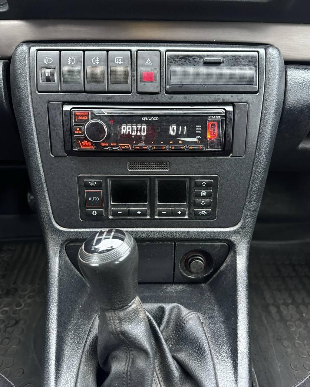 Audi A4 B5 , 1998 г., механика, бензин - фото 16