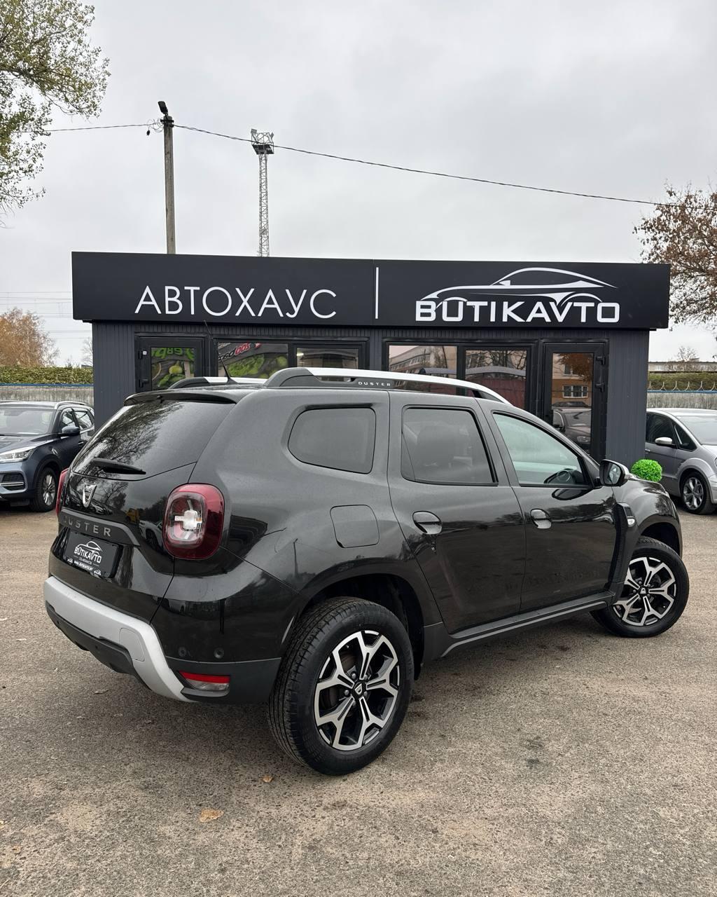 Dacia Duster II , 2021 г., механика, бензин  - фото 6