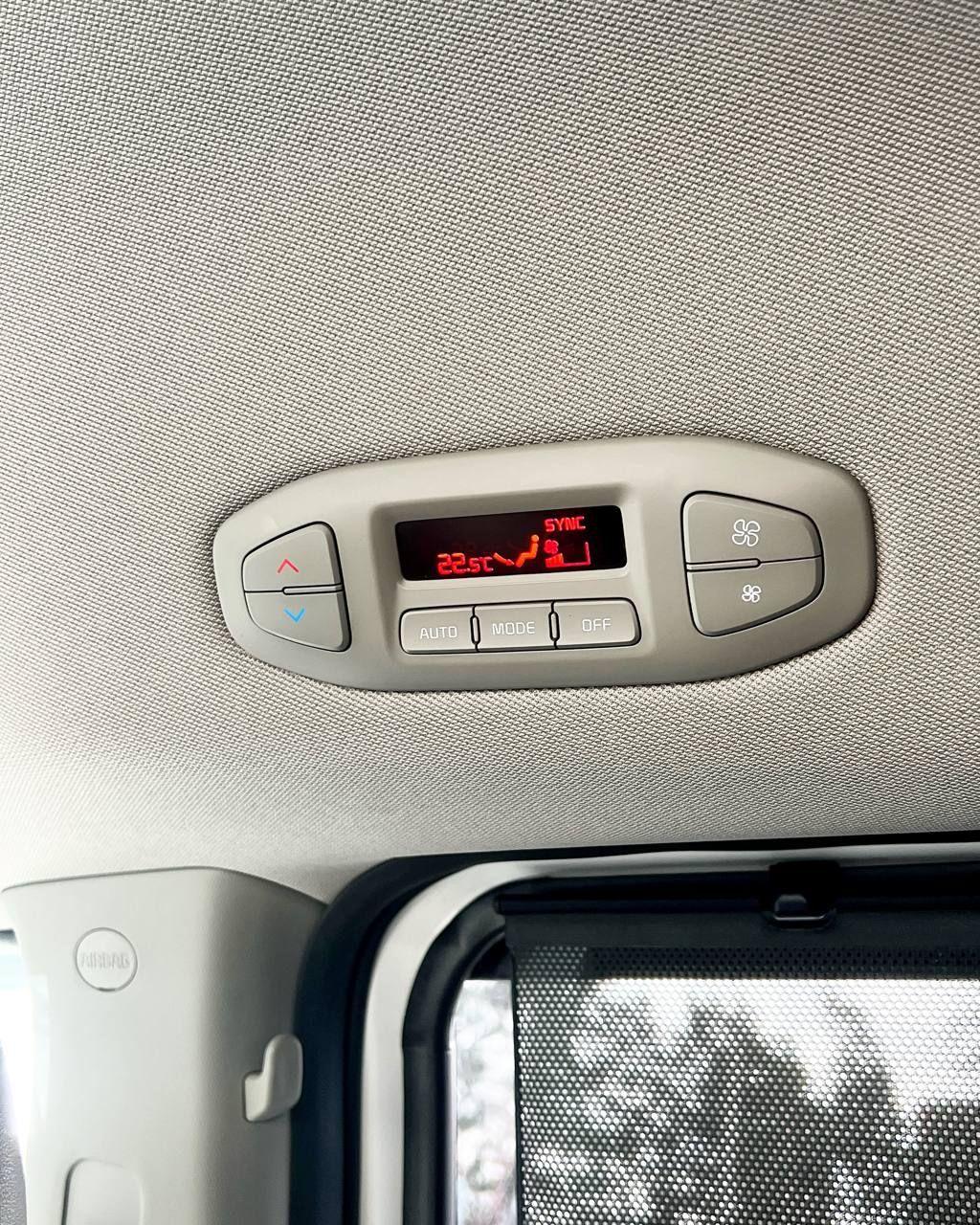 Kia Carnival III , 2017 г., автомат, дизель - фото 17