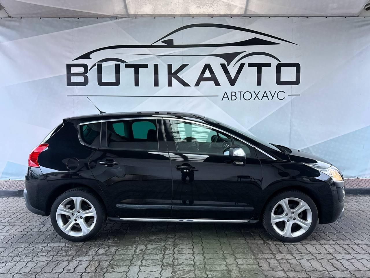 Peugeot 3008 I , 2012 г., механика, дизель - фото 8