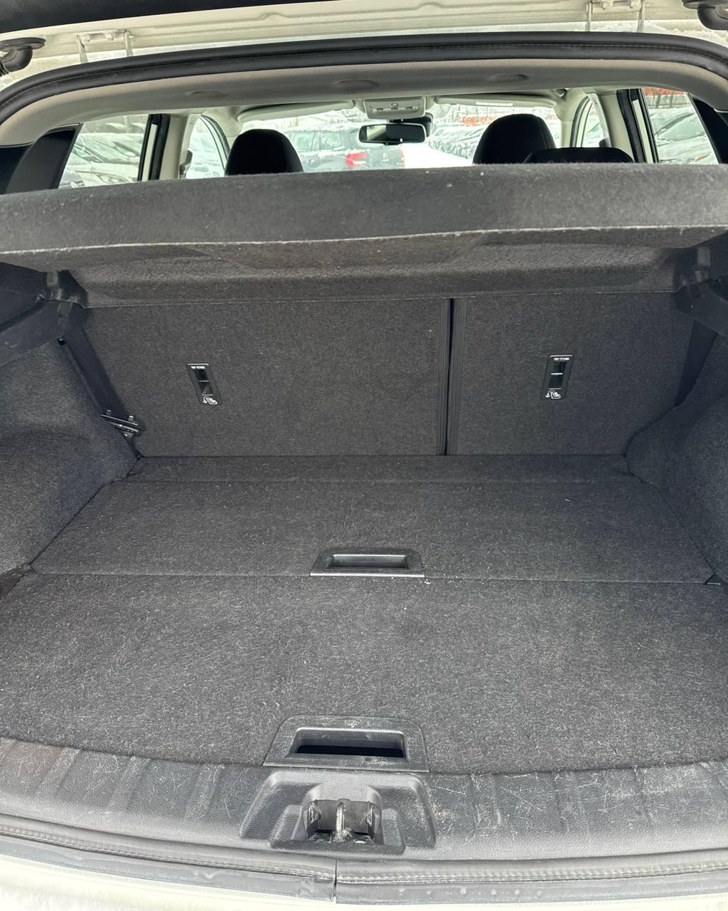 Nissan Qashqai II , 2016 г., механика, дизель - фото 12