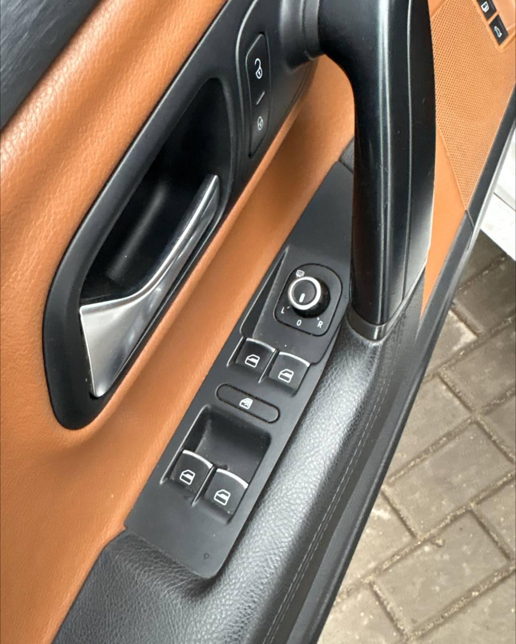 Volkswagen Passat CC I , 2010 г., механика, бензин - фото 17