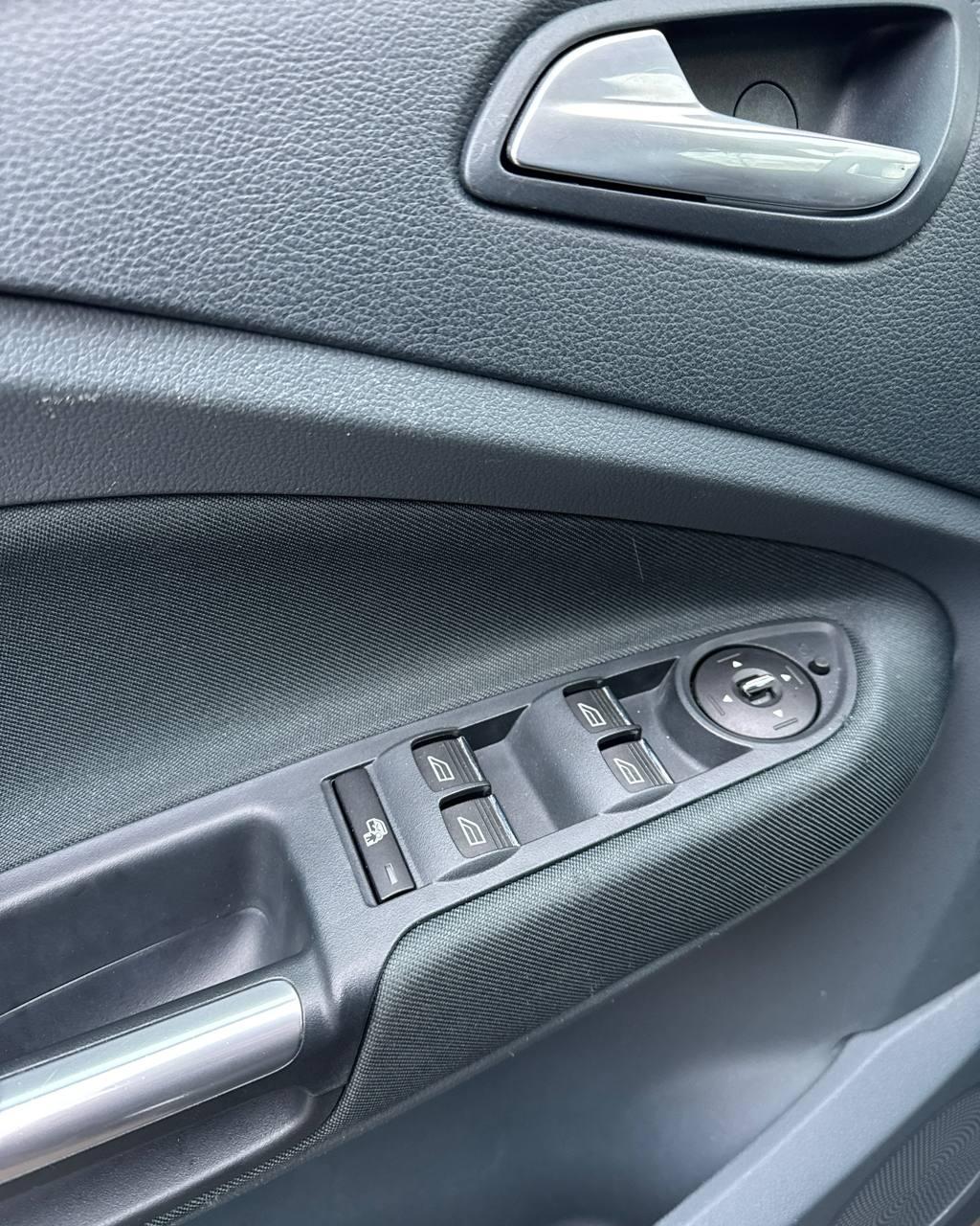 Ford Grand C-Max I , 2012 г., механика, дизель - фото 14