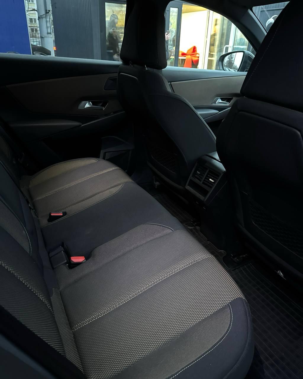 DS 7 Crossback I , 2020 г., автомат, дизель - фото 12