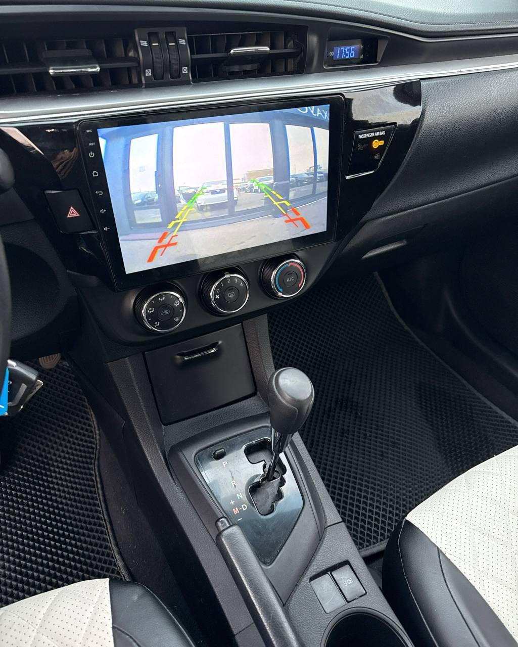 Toyota Corolla XI (E170) , 2014 г., вариатор, бензин - фото 12