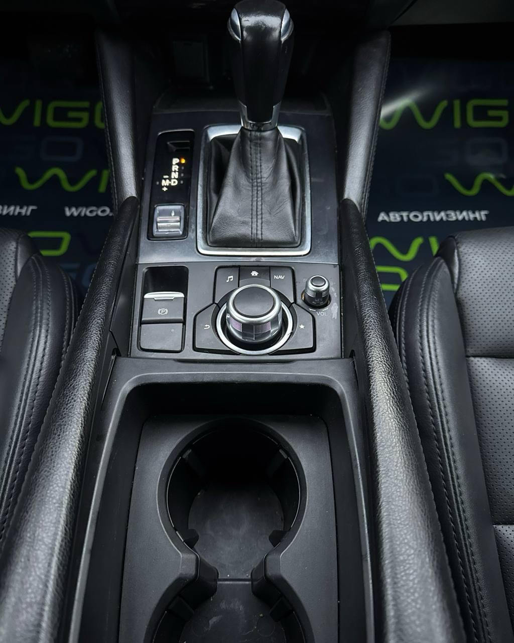 Mazda 6 III · Рестайлинг , 2017 г., автомат, бензин - фото 18