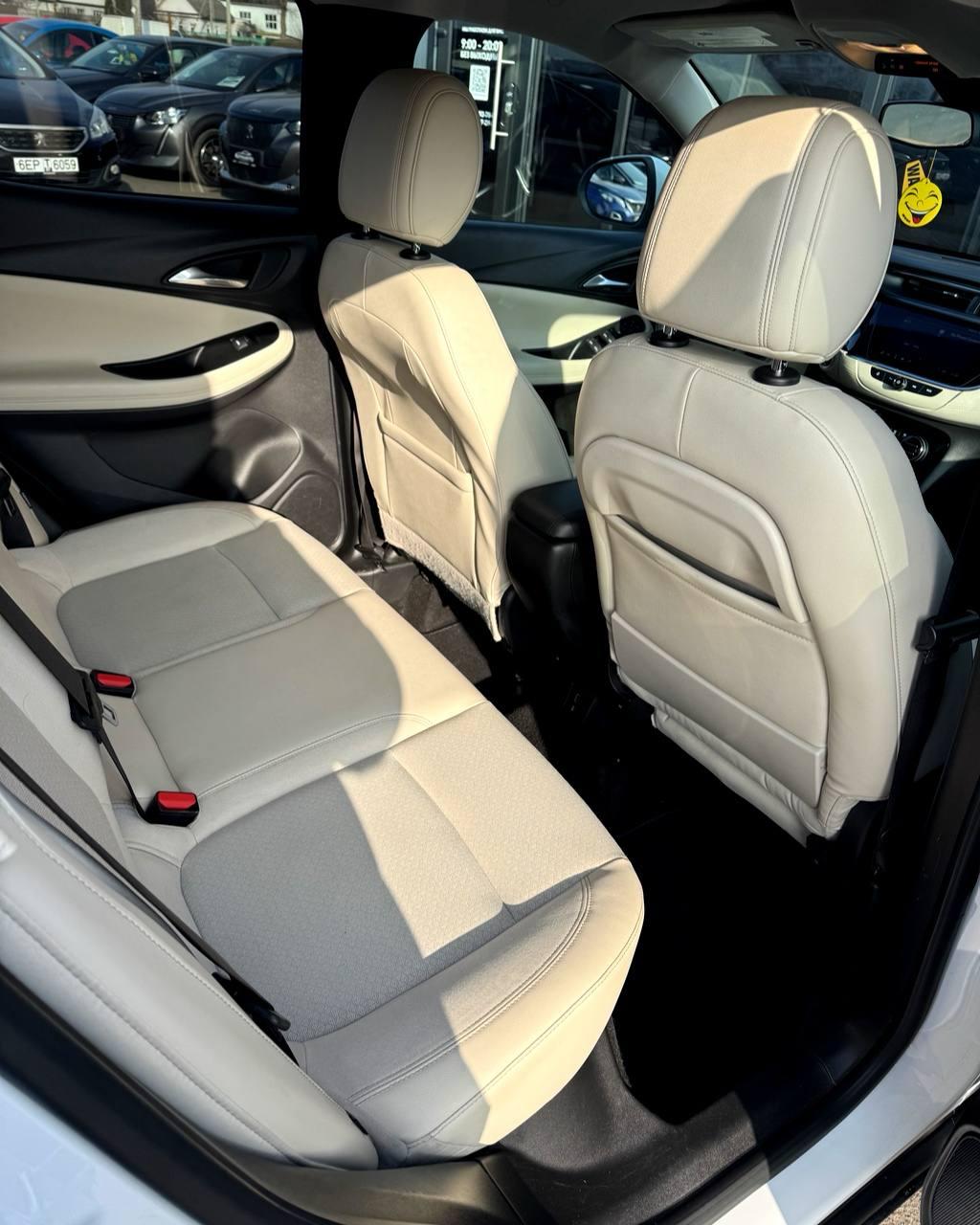 Buick Encore GX I, 2021 г., автомат, бензин - фото 12