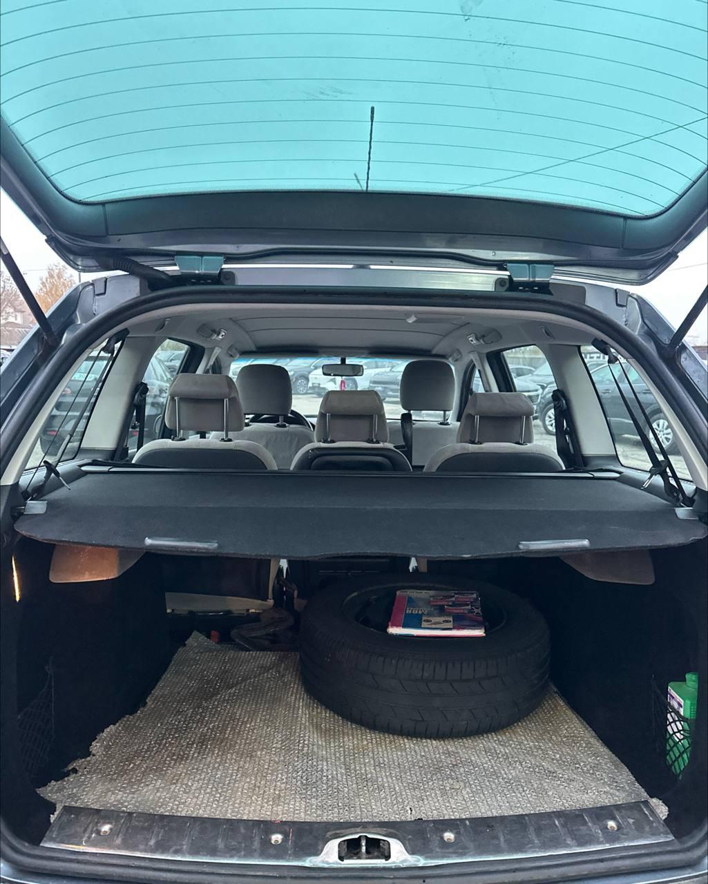 Peugeot 307 I · Рестайлинг , 2006 г., механика, бензин  - фото 12