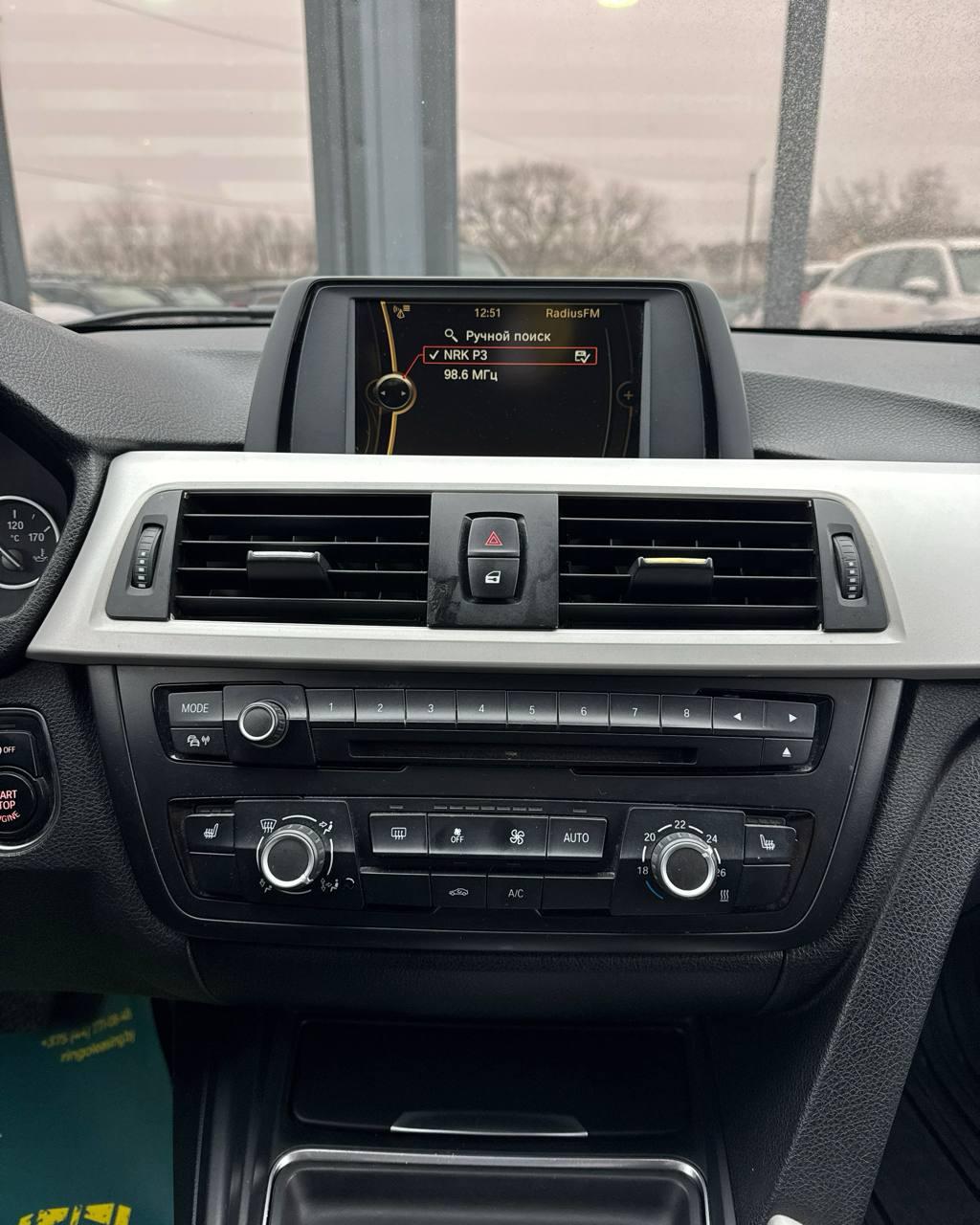 BMW 3 серия F30 F31 , 2013 г., автомат, бензин - фото 16