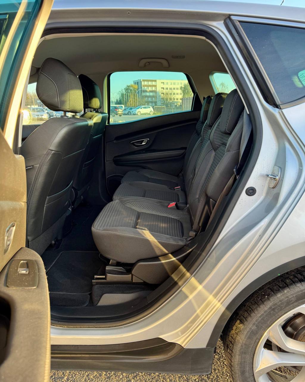 Renault Scenic IV , 2020 г., механика, дизель - фото 11