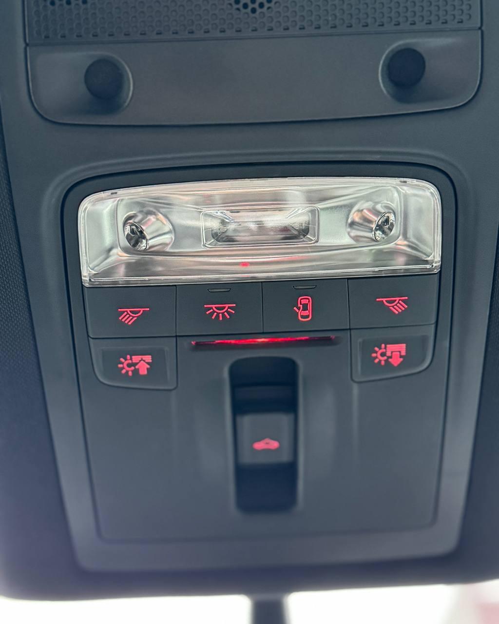 Audi Q3 8U · Рестайлинг , 2016 г., автомат, бензин - фото 18