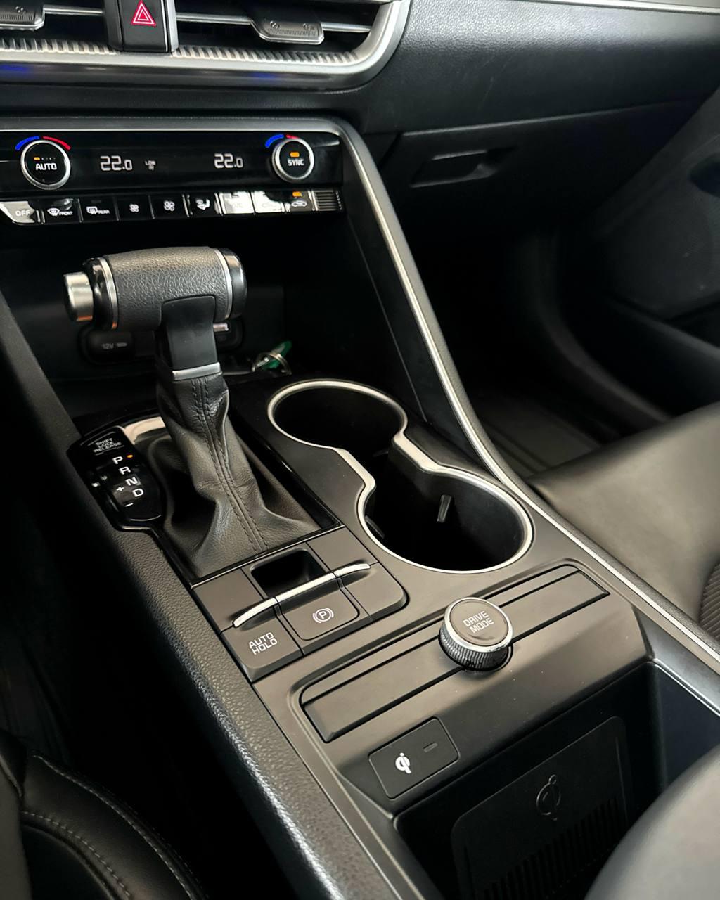 Kia K5 III , 2021 г., автомат, бензин - фото 11