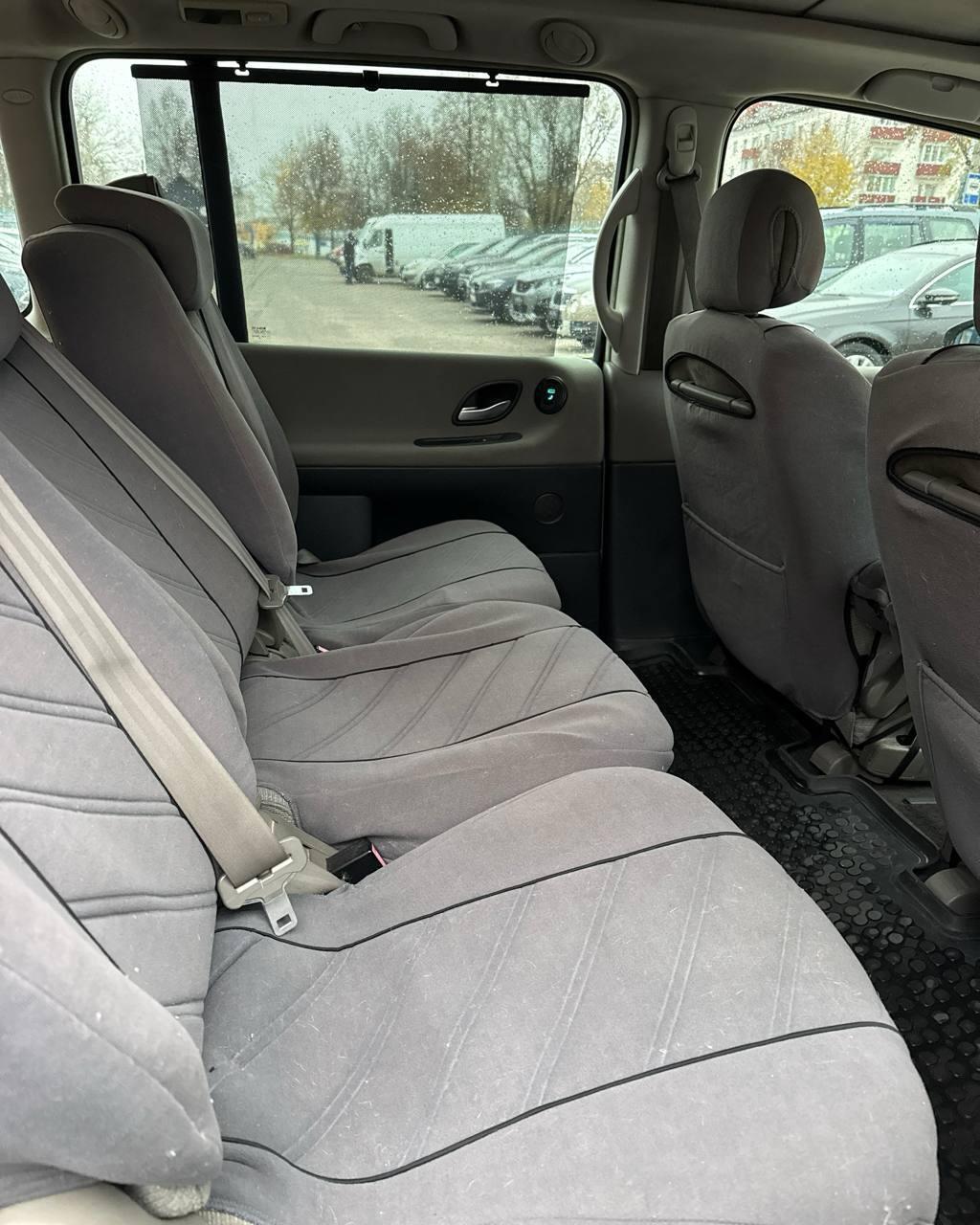 Renault Espace IV, 2002 г., механика, дизель  - фото 13