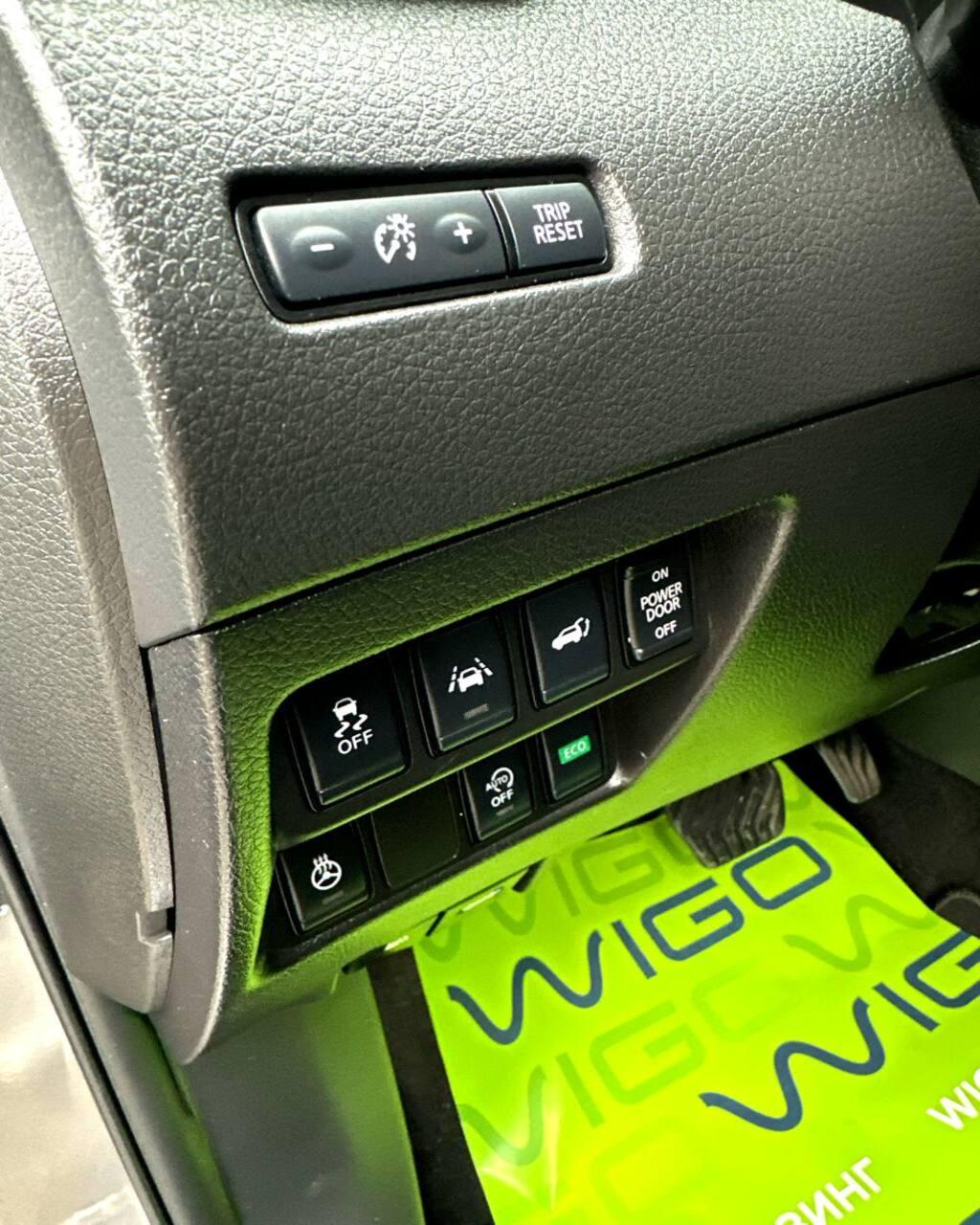 Nissan X-Trail III (T32) · Рестайлинг , 2020 г., робот, бензин - фото 15