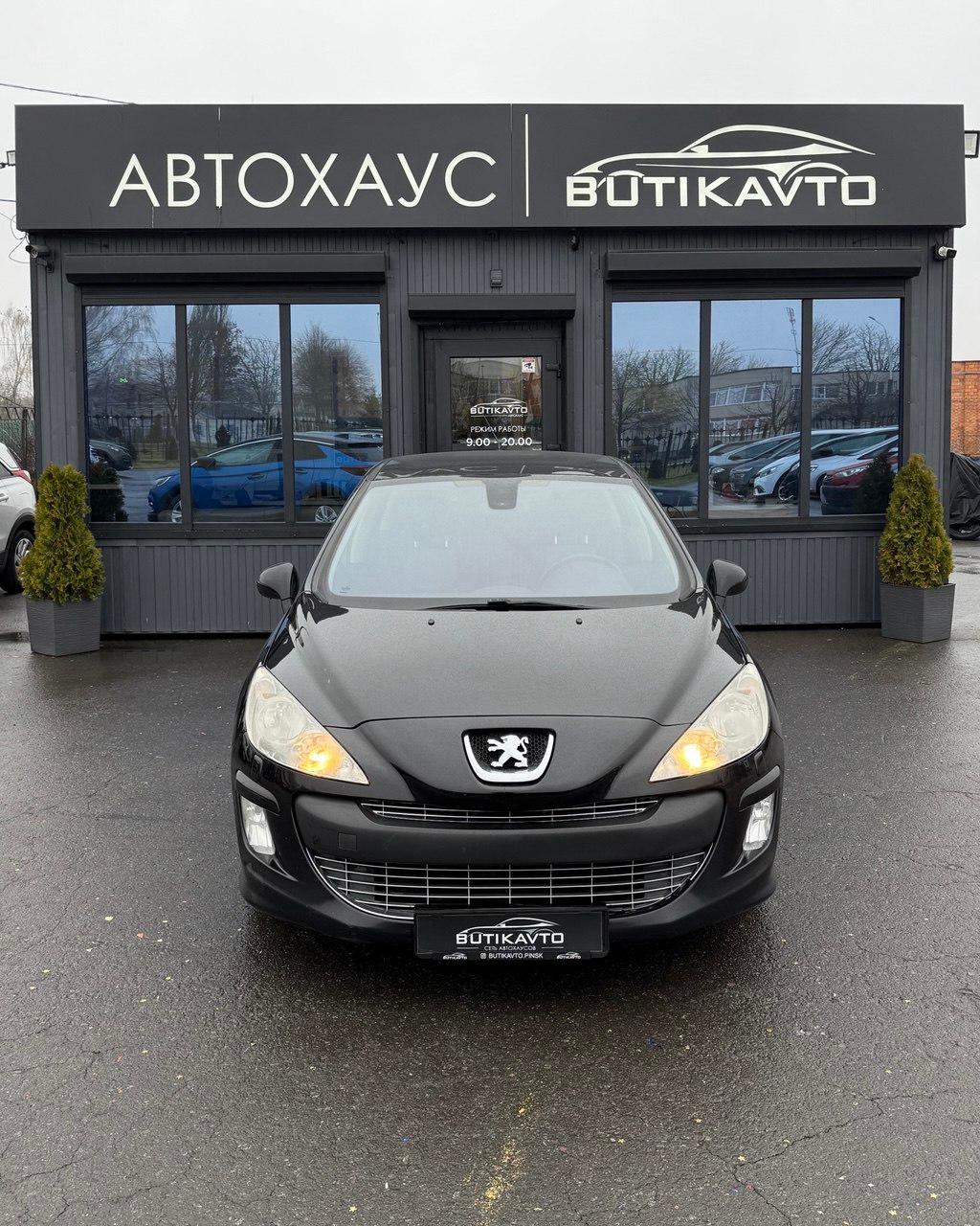 Peugeot 308 T7 , 2010 г., автомат, бензин - фото 2