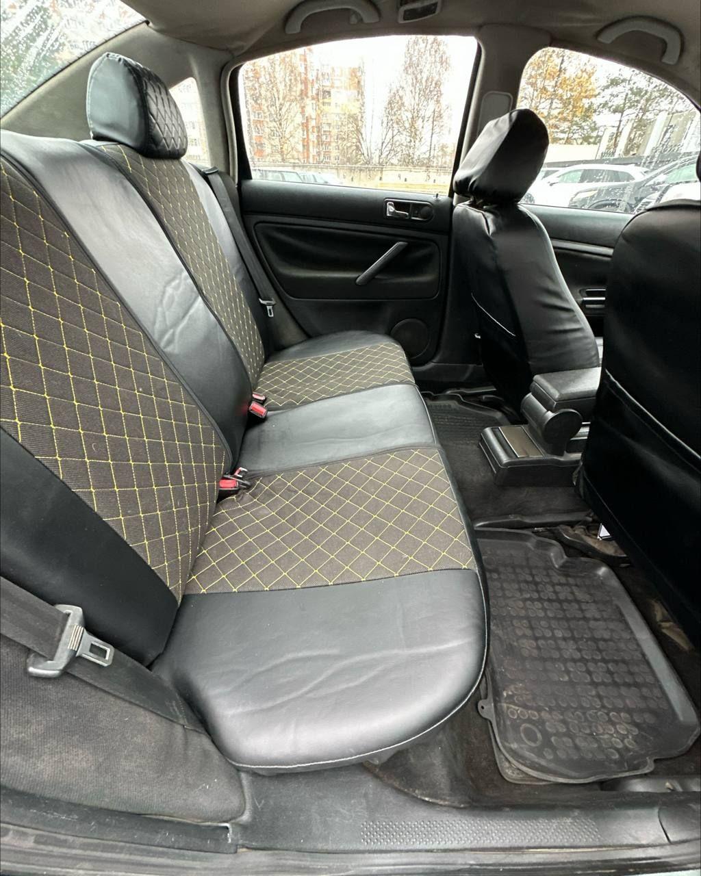 Volkswagen Passat B5 , 1997 г., механика, дизель - фото 11