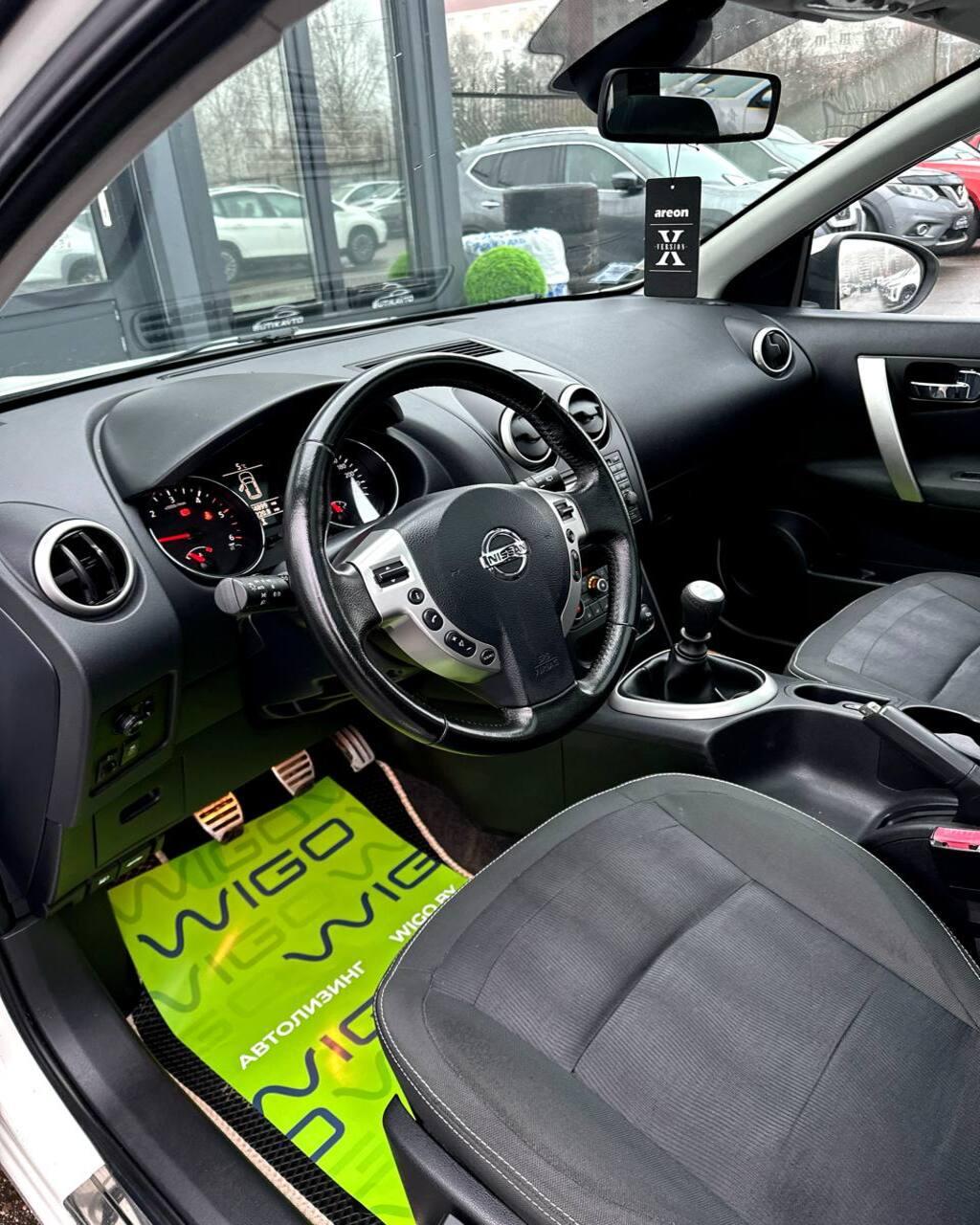 Nissan Qashqai+2 I · Рестайлинг , 2011 г., механика, дизель - фото 9