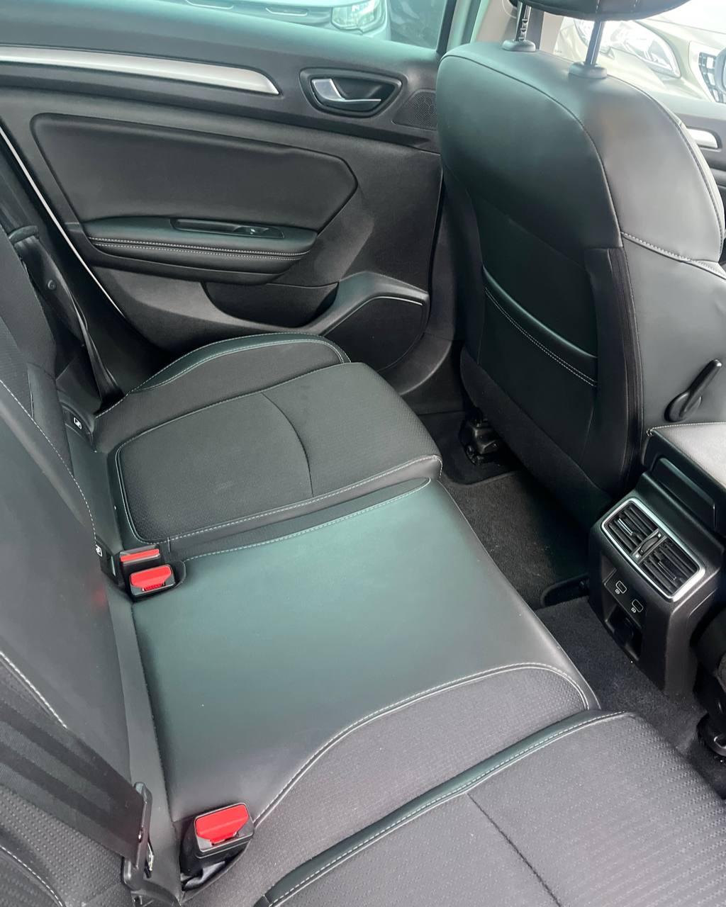 RENAULT MEGANE, 2020 г., робот, бензин - фото 12