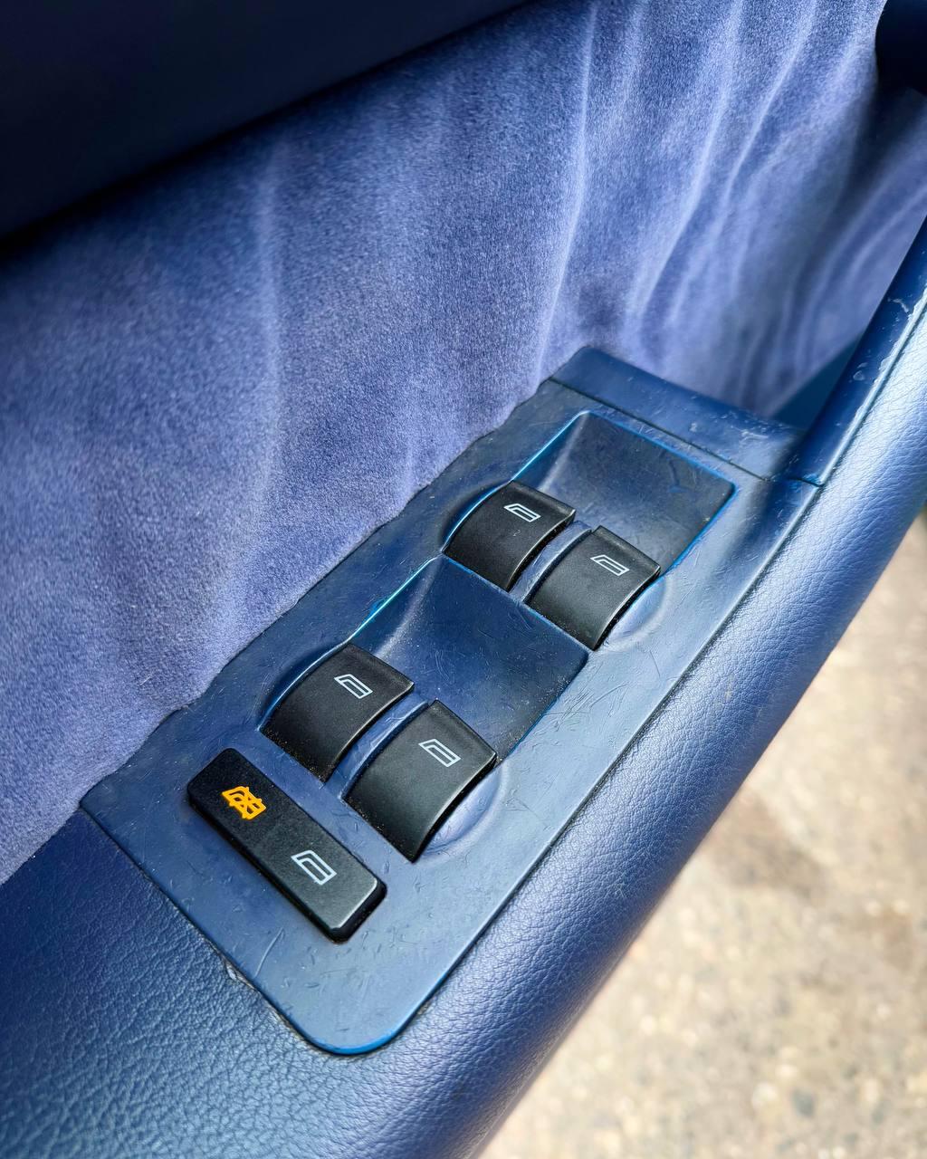 Audi A6 C5 , 1998 г., механика, бензин - фото 9