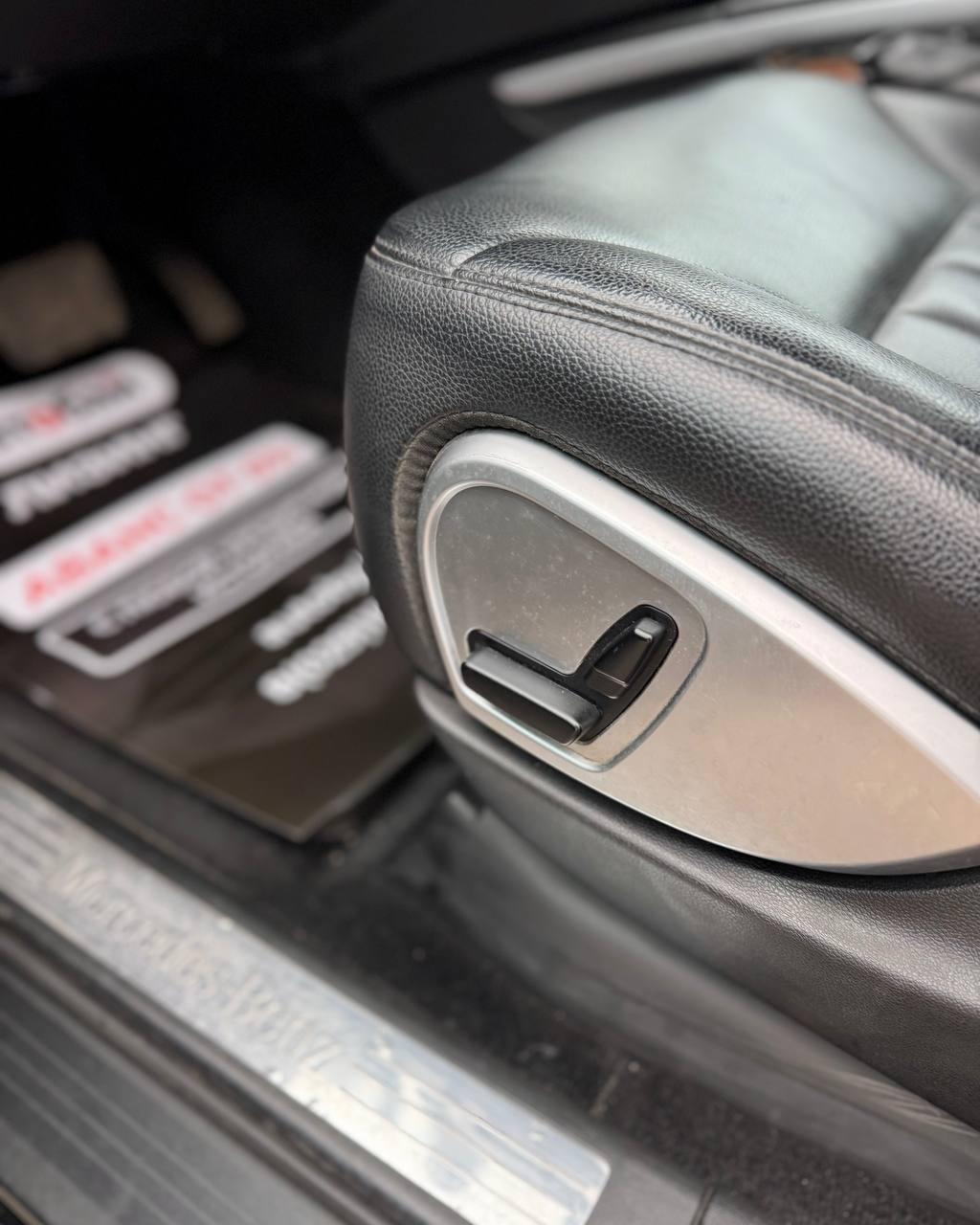 Mercedes-Benz M-Класс W164 , 2008 г., автомат, бензин - фото 18