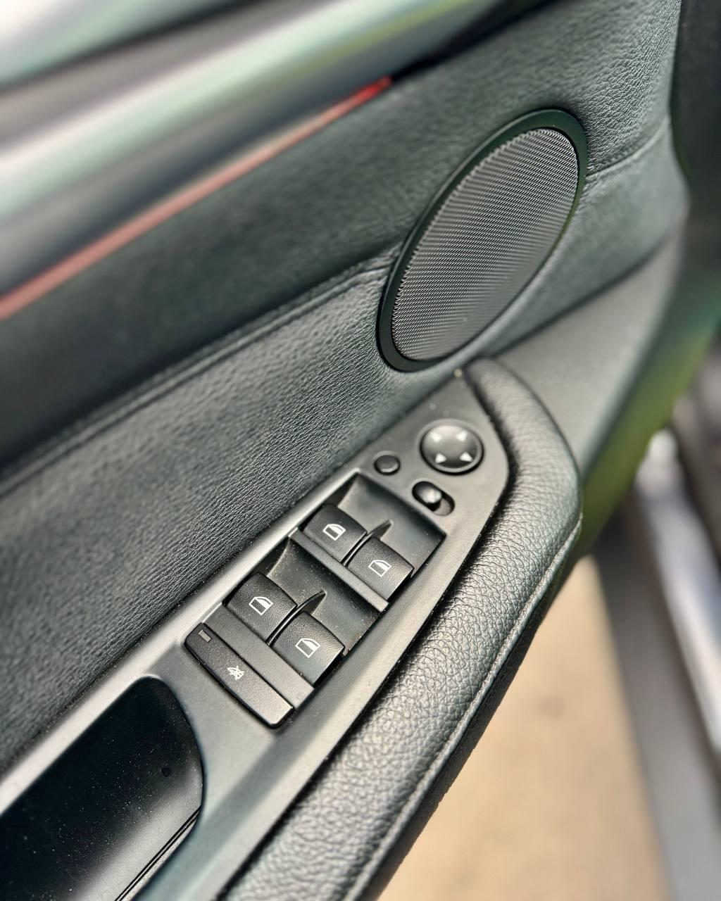 BMW X5 E70 · Рестайлинг , 2011 г., автомат, дизель - фото 18