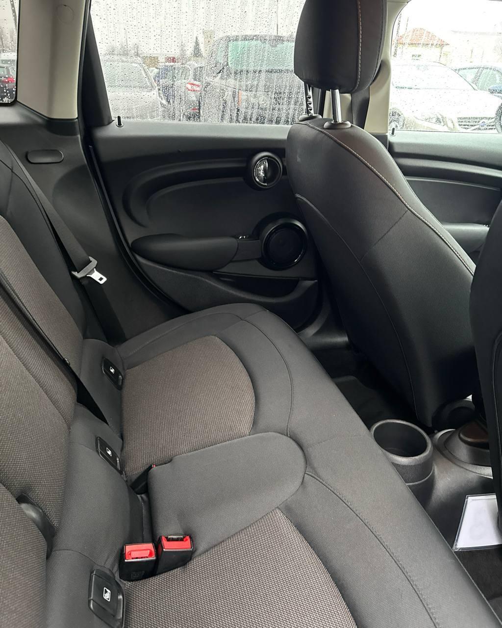 MINI Cooper F55 F56 · 2-й рестайлинг , 2021 г., робот, бензин - фото 11