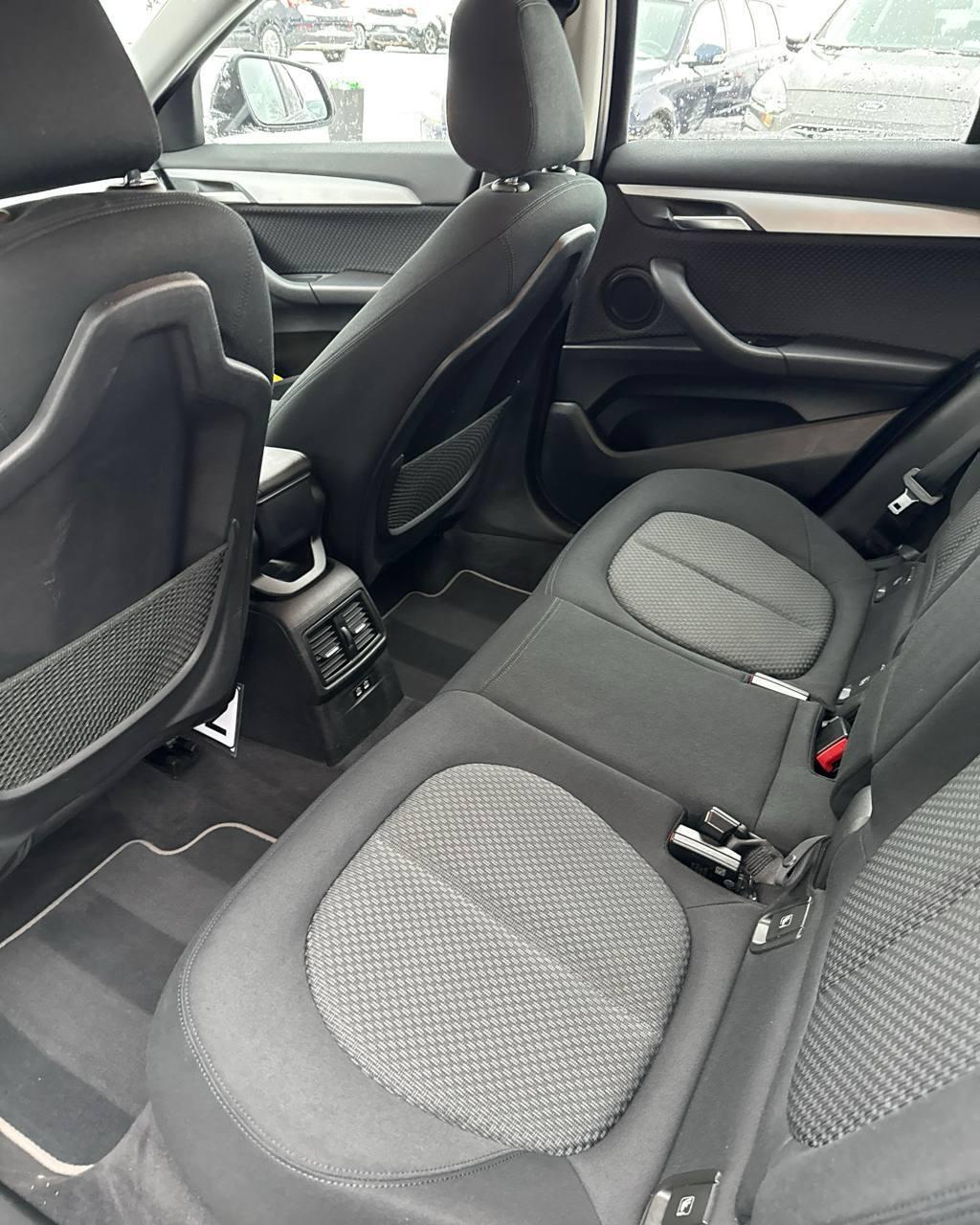 BMW X2 F39 , 2020 г., автомат, бензин - фото 11