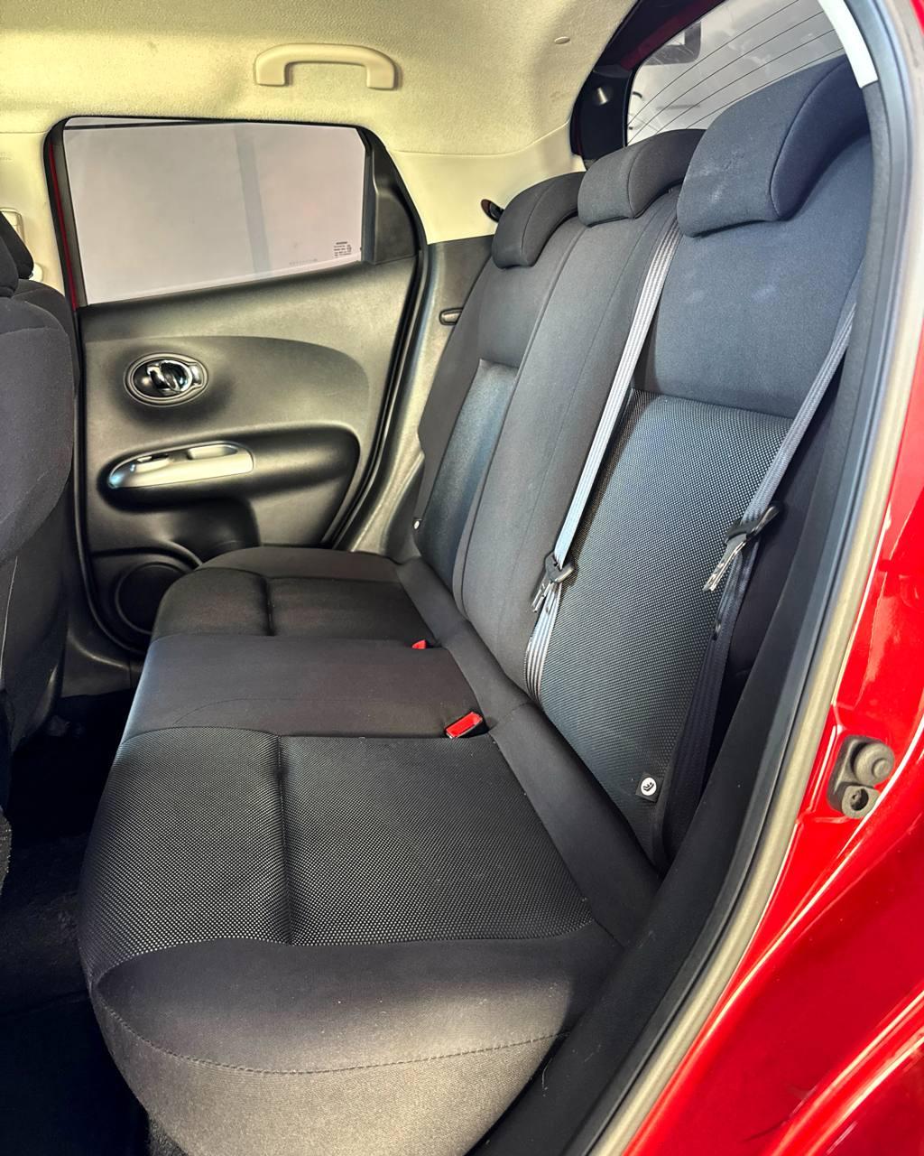 Nissan Juke YF15 · Рестайлинг , 2013 г., механика, дизель - фото 13