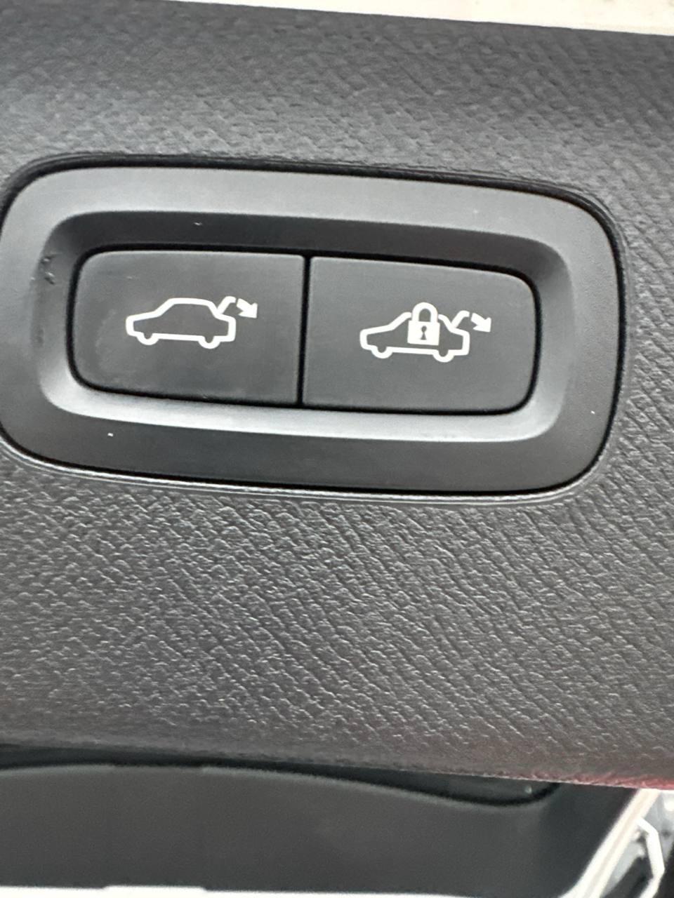 Volvo XC90 II , 2020 г., автомат, бензин - фото 16