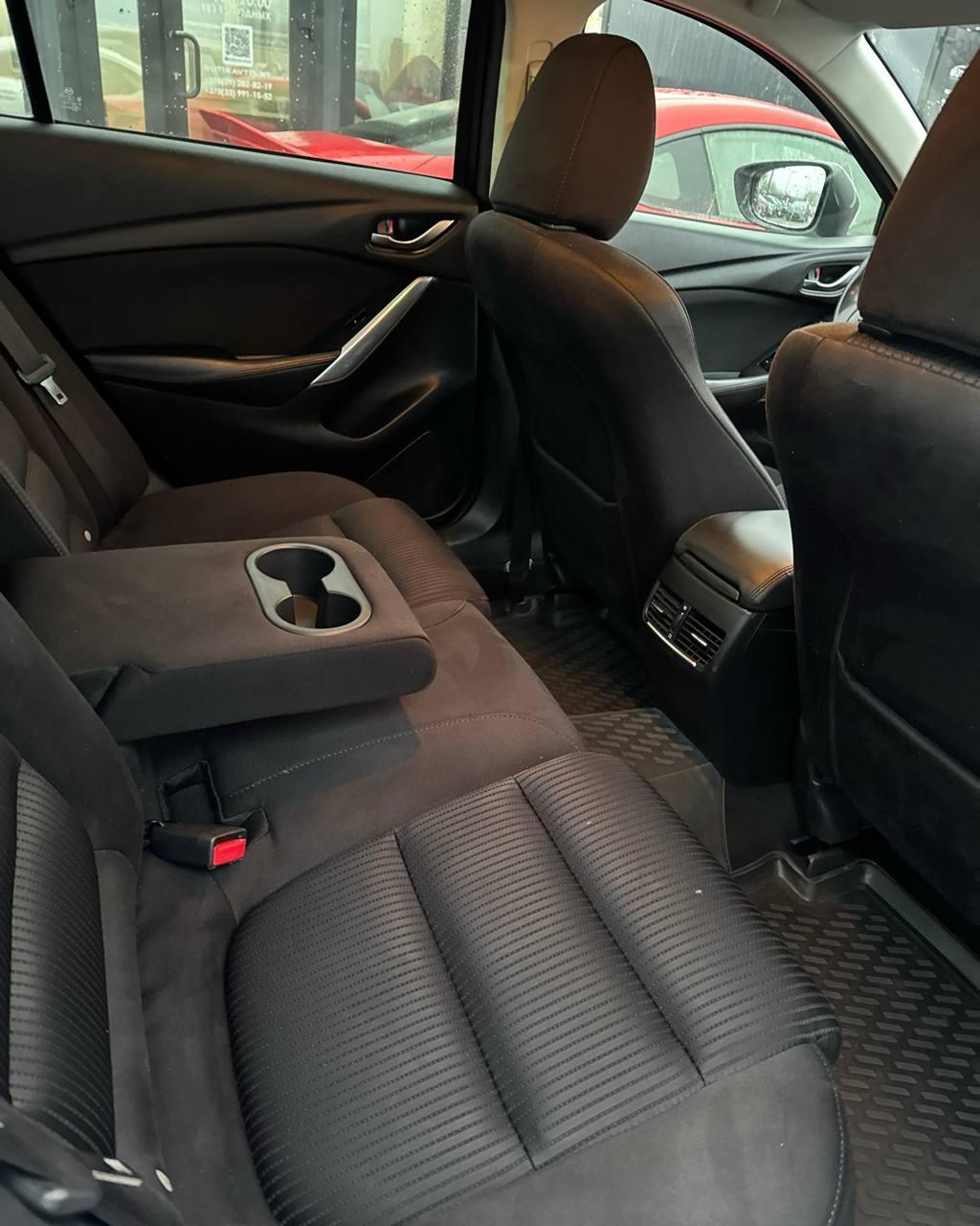 Mazda 6 III , 2013 г., автомат, бензин - фото 13