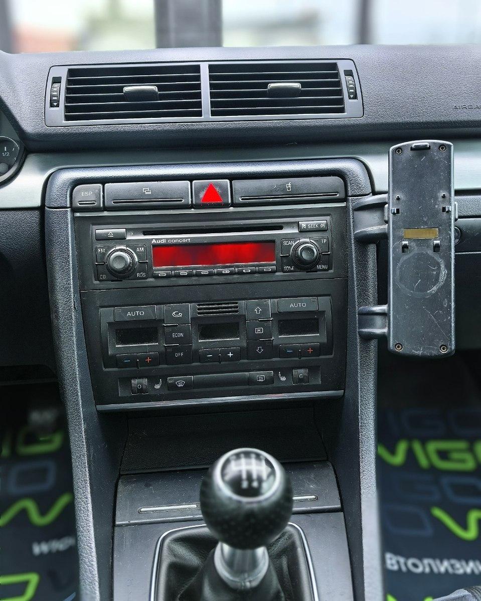 Audi A4 B7 , 2005 г., механика, дизель - фото 13