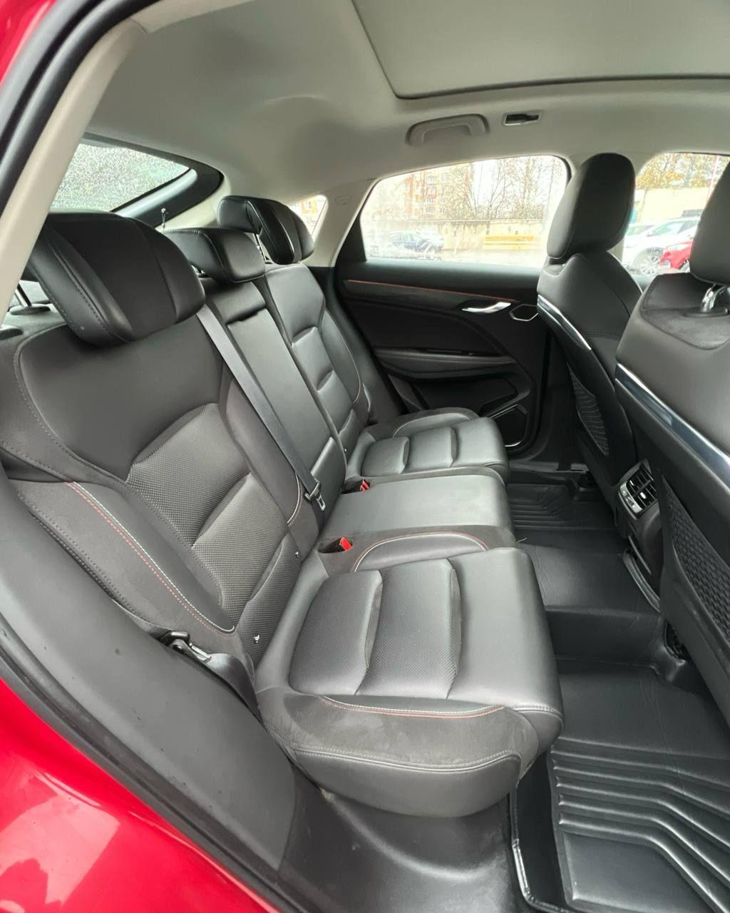 Geely Tugella I , 2021 г., автомат, бензин - фото 11