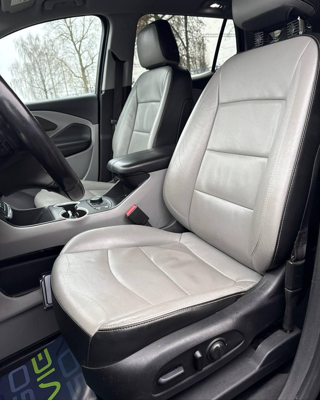 GMC Terrain, 2019 г., автомат, бензин - фото 10