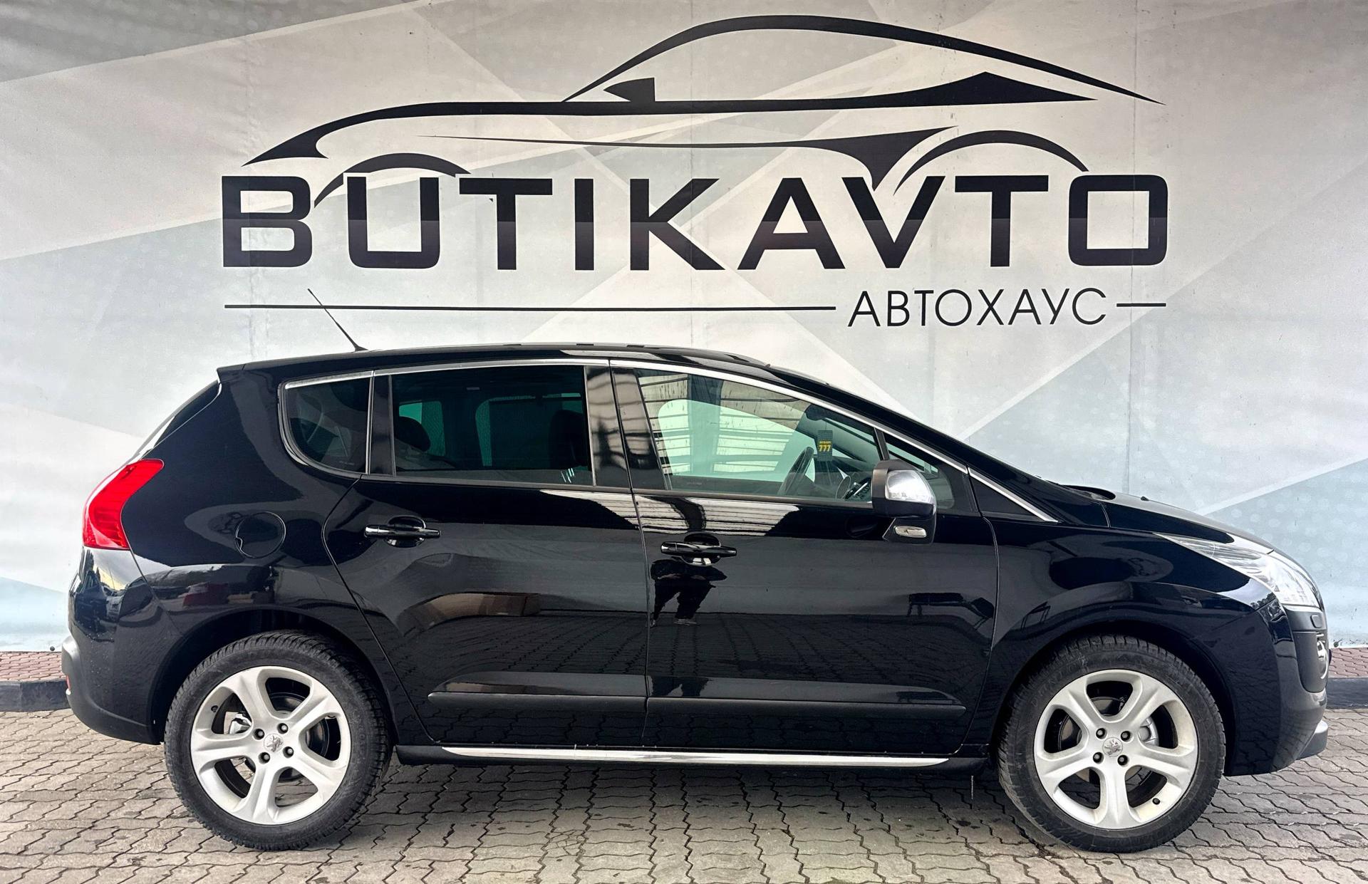 Peugeot 3008 I , 2011 г., механика, дизель - фото 8