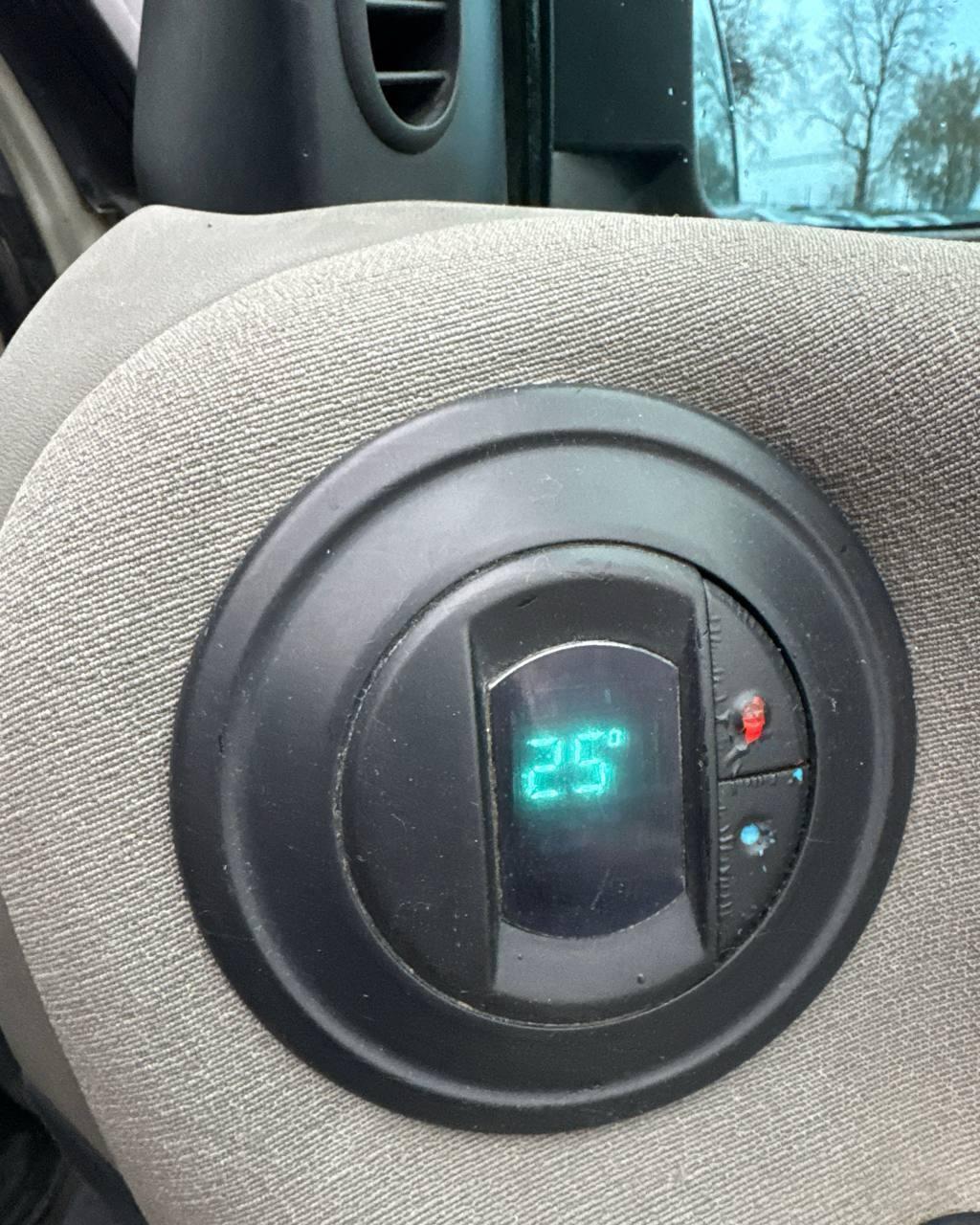 Renault Espace IV, 2002 г., механика, дизель  - фото 18