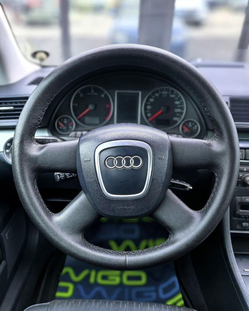 Audi A4 B7 , 2005 г., механика, дизель - фото 14