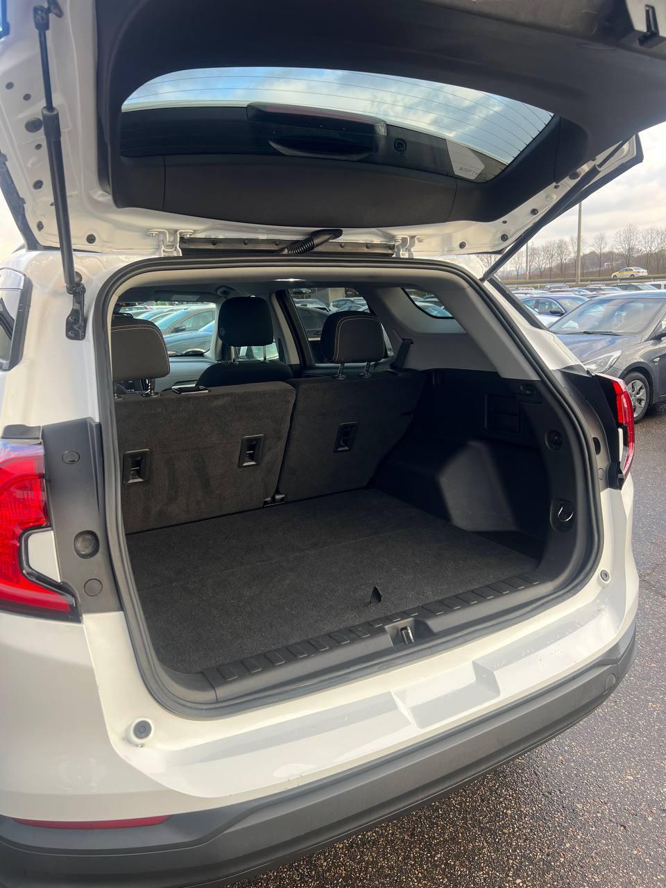 GMC Terrain II · Рестайлинг , 2021 г., автомат, бензин - фото 16