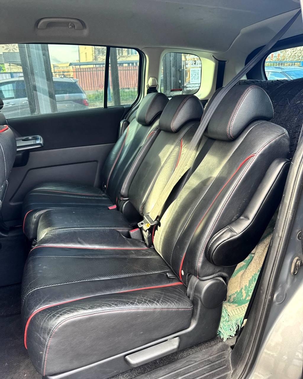 MAZDA 5, 2011 г., механика, дизель - фото 14