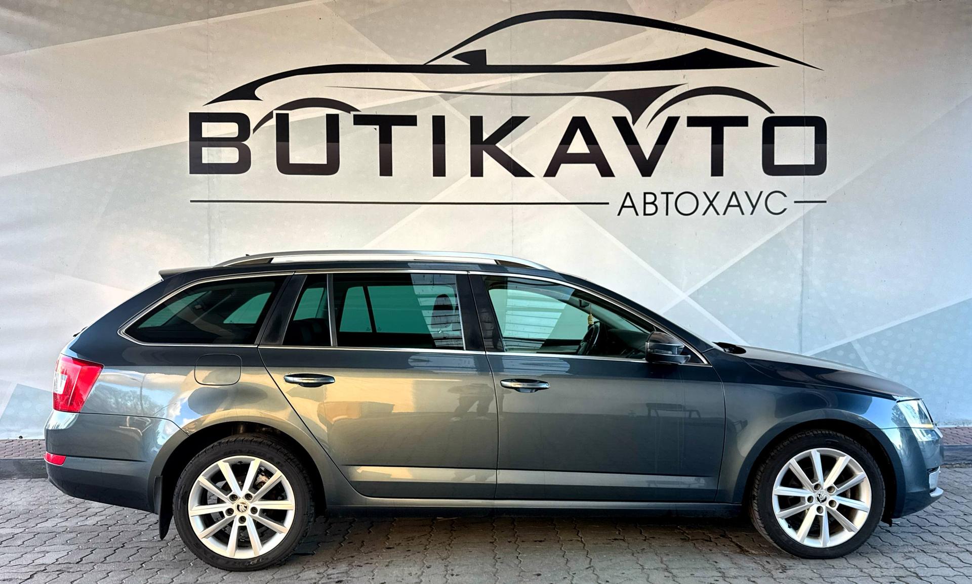 Skoda Octavia III , 2015 г., робот, дизель - фото 8