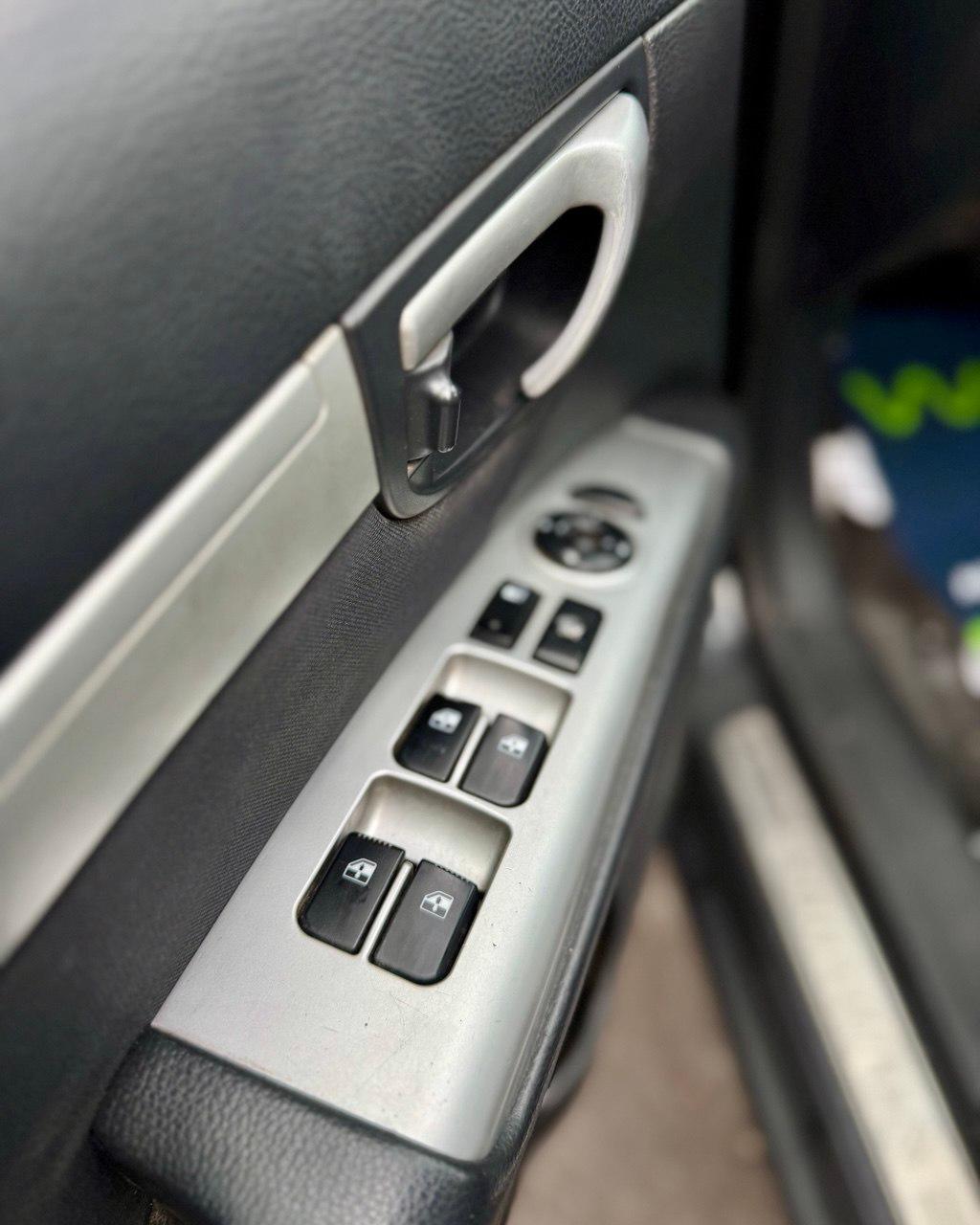 Hyundai Santa Fe CM , 2008 г., механика, дизель - фото 17