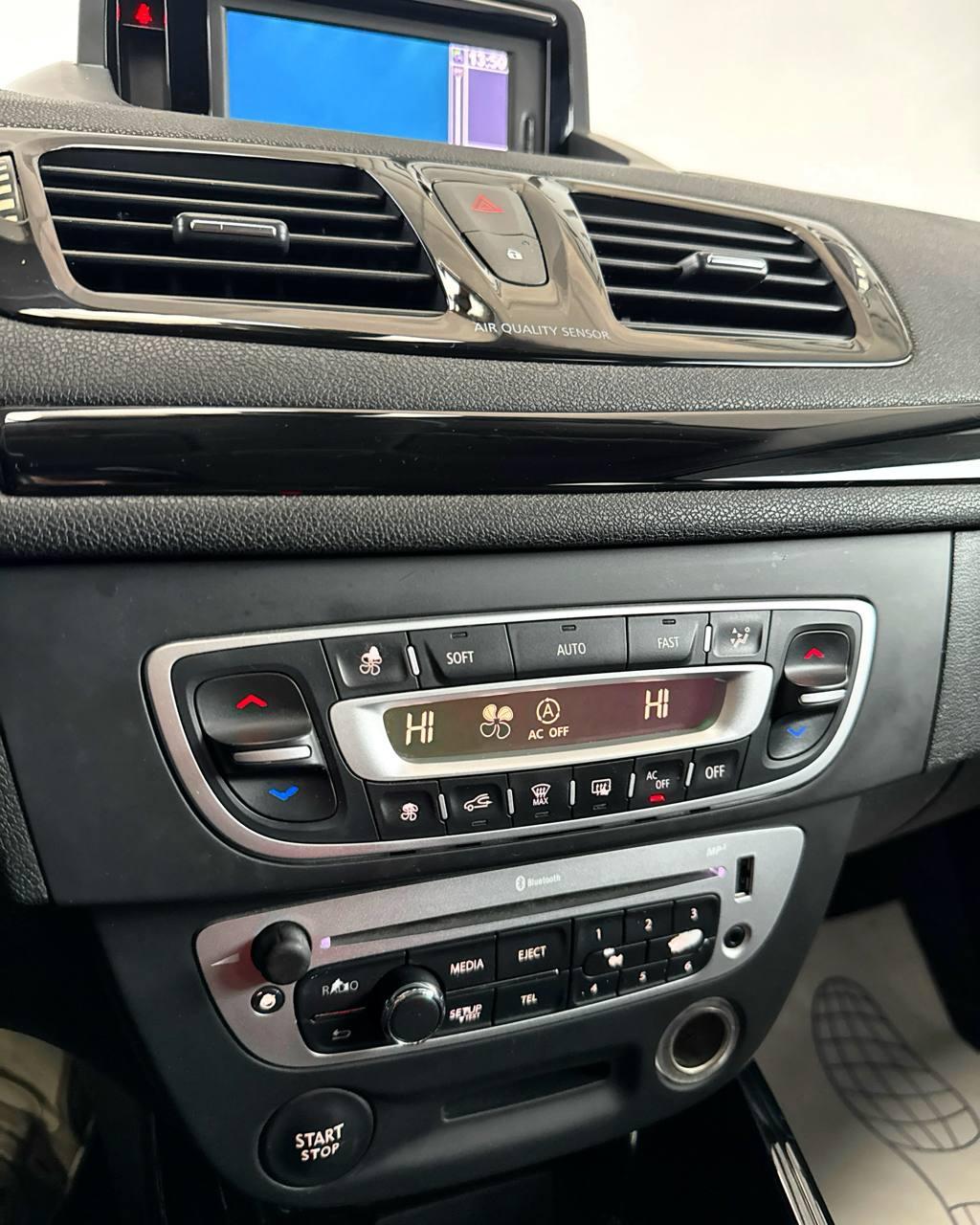 Renault Megane III , 2012 г., механика, дизель - фото 14