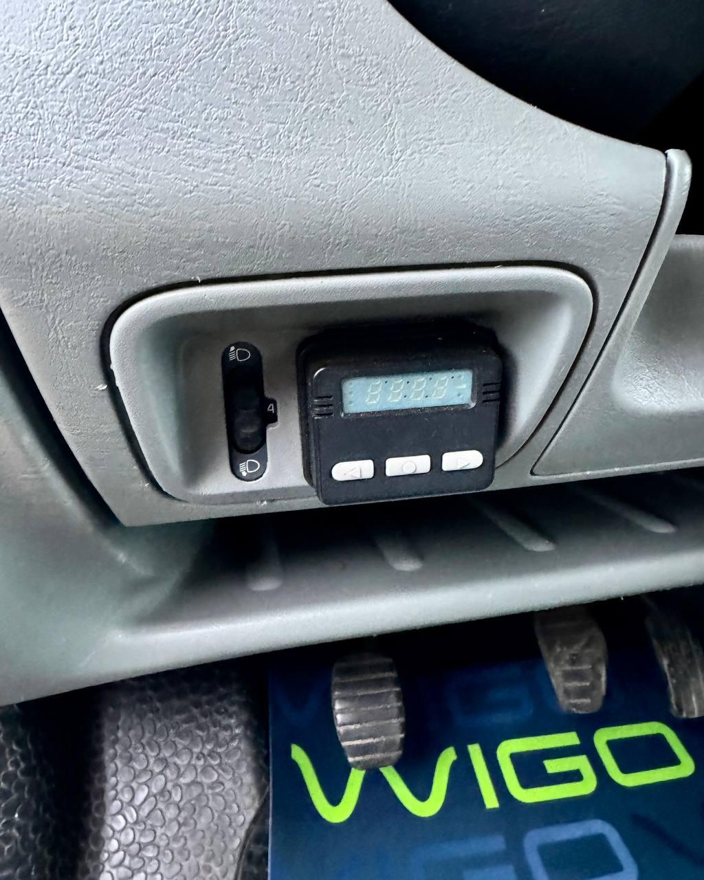 Opel Vivaro I , 2003 г., механика, дизель - фото 17